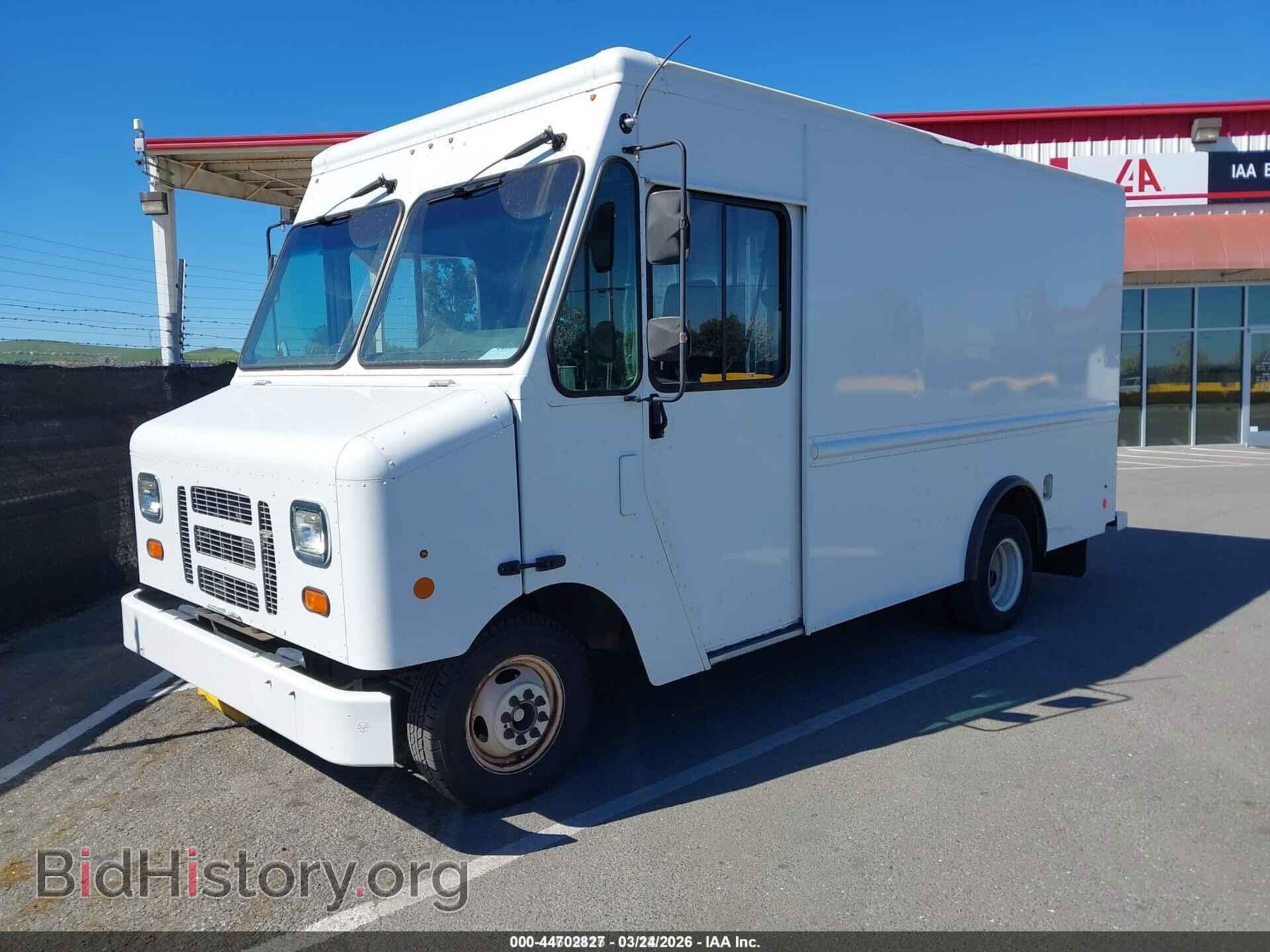 2014 FORD E-350 STRIPPED - VIN: 1FC3E3KL1EDB00406 - Photo 2