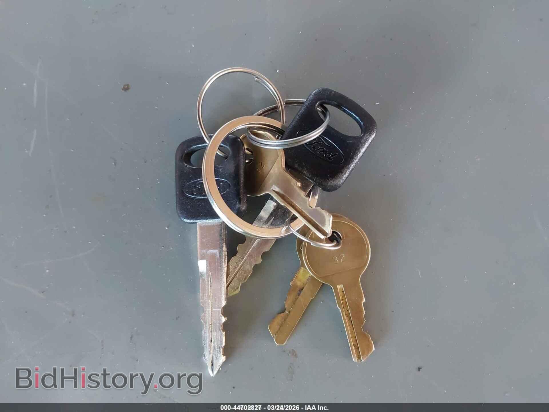 2014 FORD E-350 STRIPPED - VIN: 1FC3E3KL1EDB00406 - Photo 11