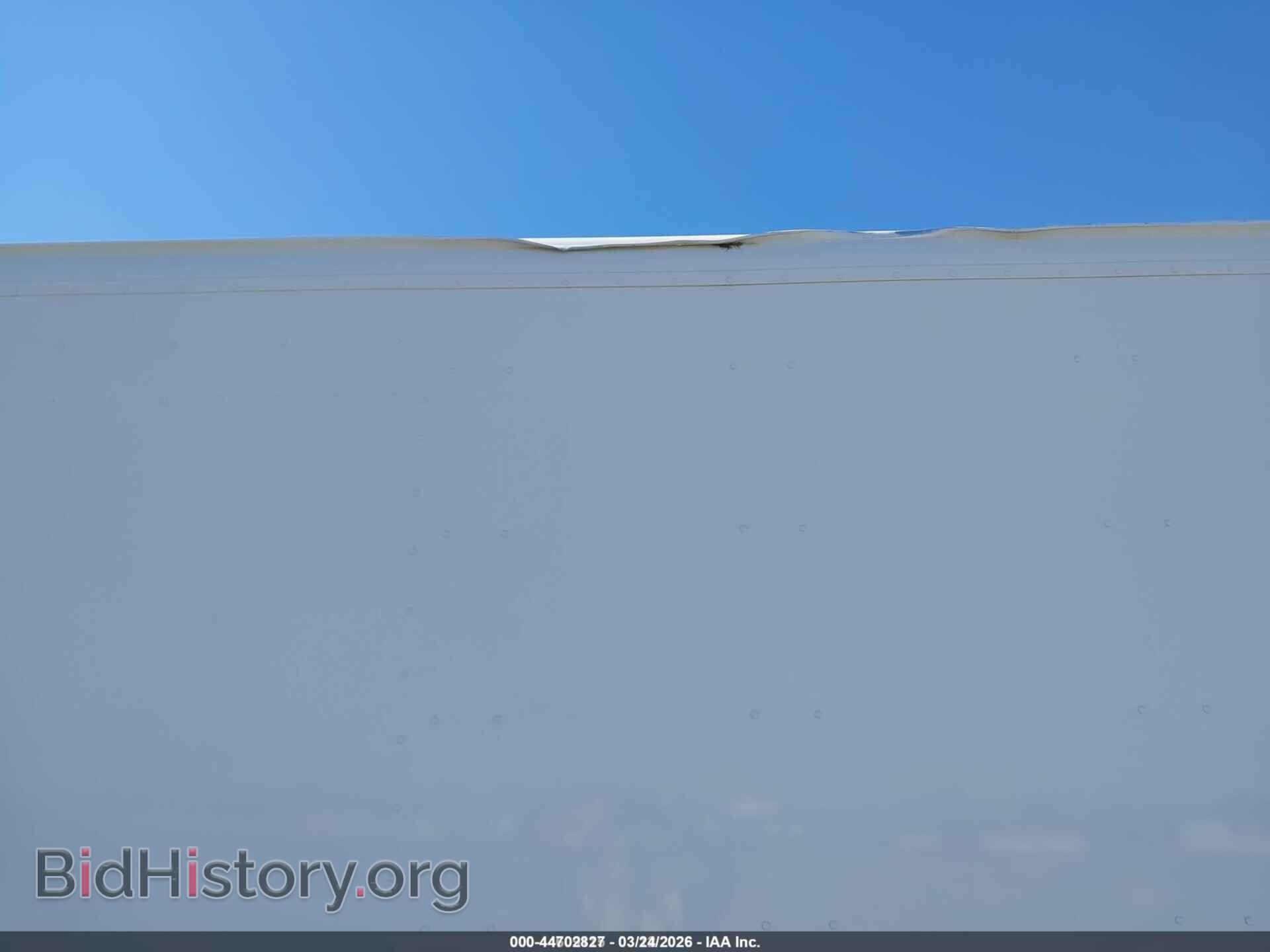 2014 FORD E-350 STRIPPED - VIN: 1FC3E3KL1EDB00406 - Photo 13