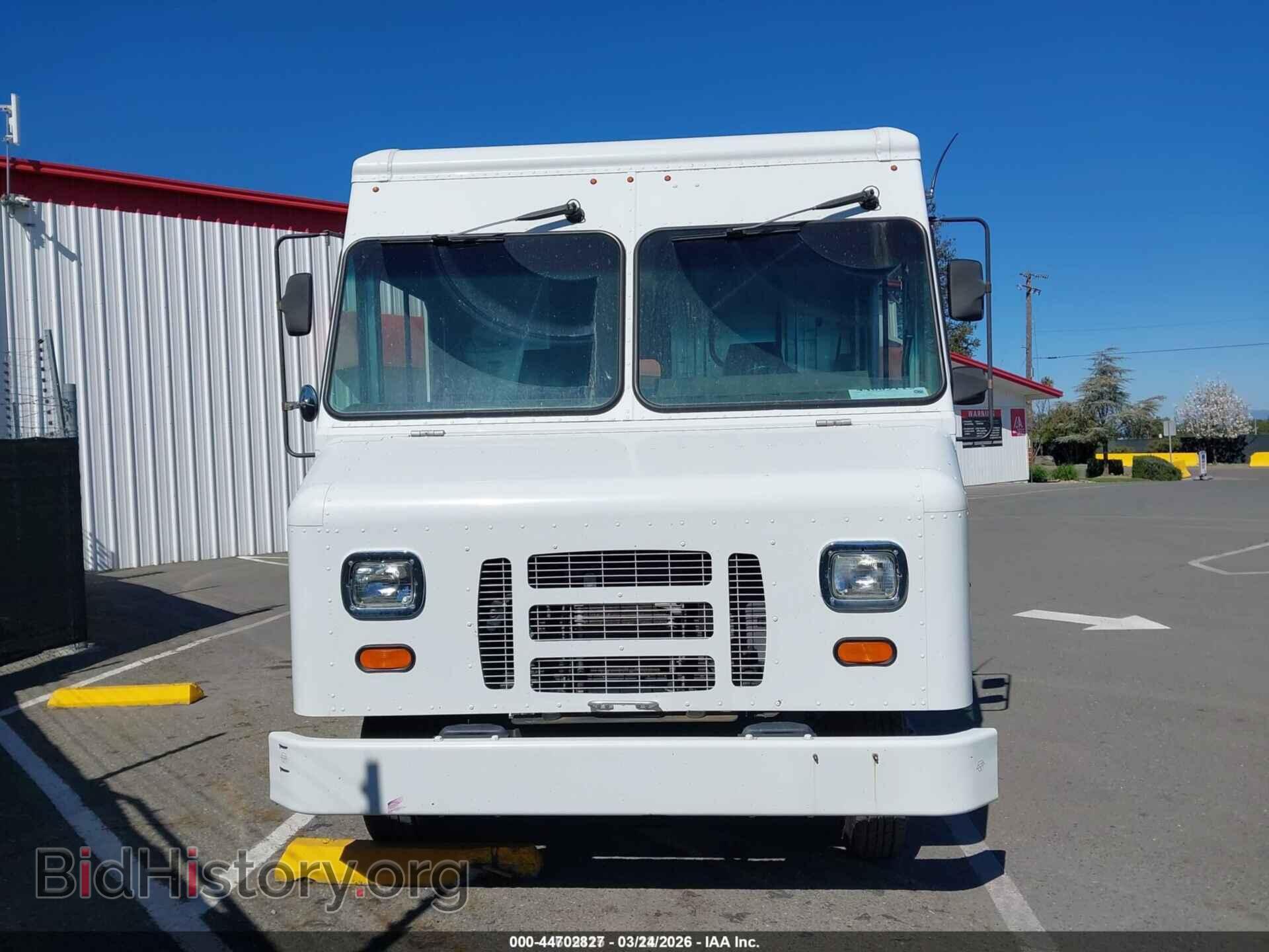 2014 FORD E-350 STRIPPED - VIN: 1FC3E3KL1EDB00406 - Photo 15
