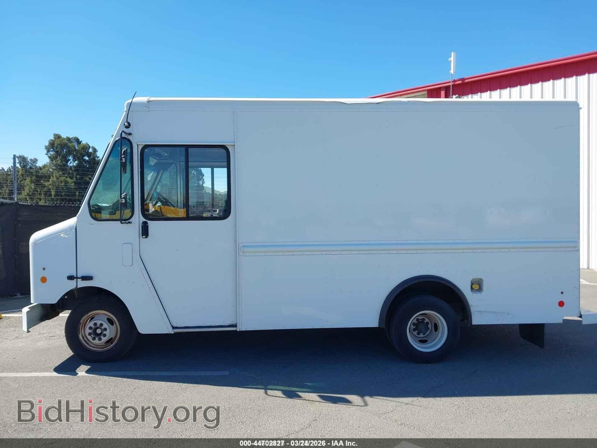 2014 FORD E-350 STRIPPED - VIN: 1FC3E3KL1EDB00406 - Photo 17