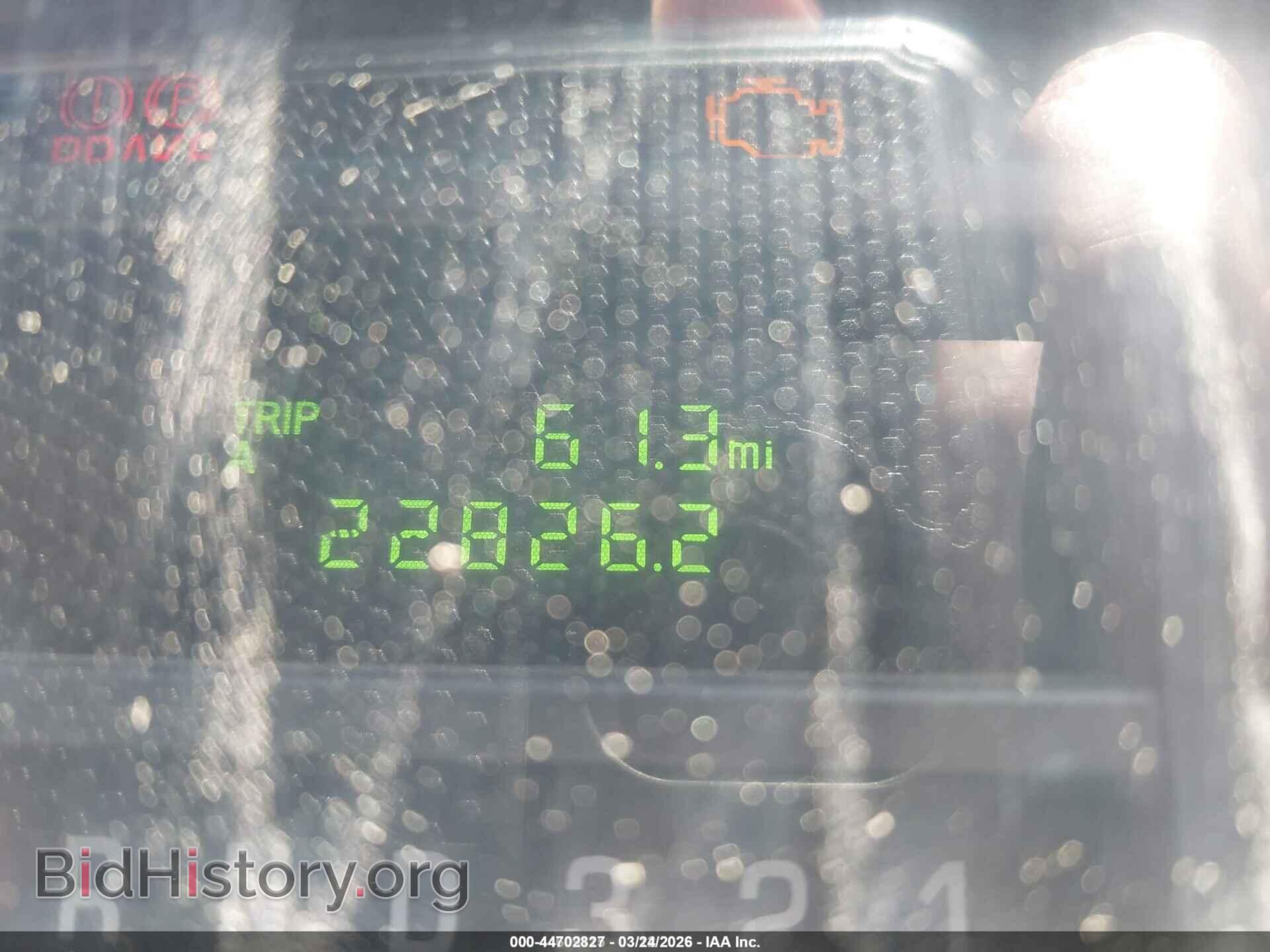 2014 FORD E-350 STRIPPED - VIN: 1FC3E3KL1EDB00406 - Photo 18