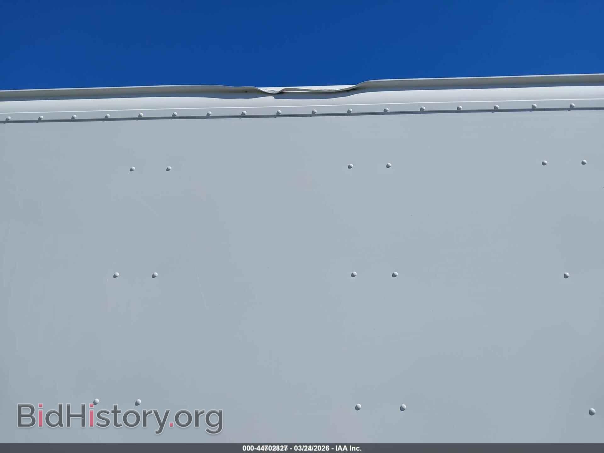 2014 FORD E-350 STRIPPED - VIN: 1FC3E3KL1EDB00406 - Photo 6