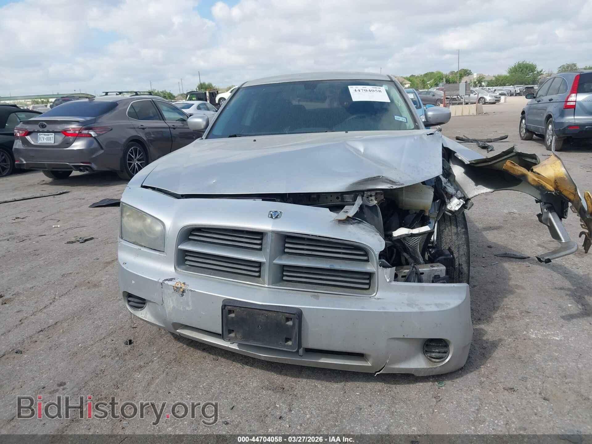 2010 DODGE CHARGER - VIN: 2B3CA4CD1AH282048 - Фото 12