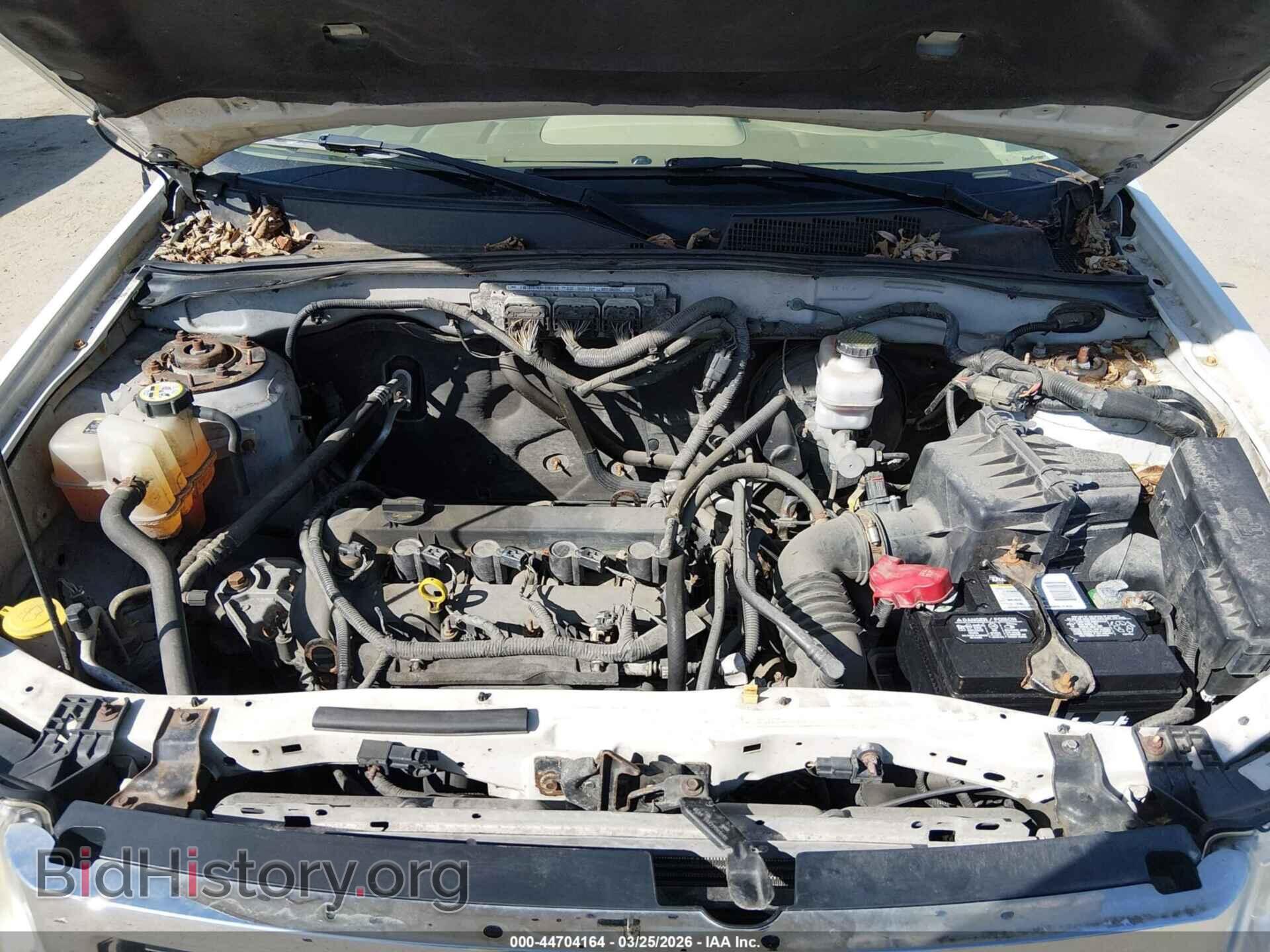 2012 FORD ESCAPE - VIN: 1FMCU9D7XCKB60355 - Photo 9