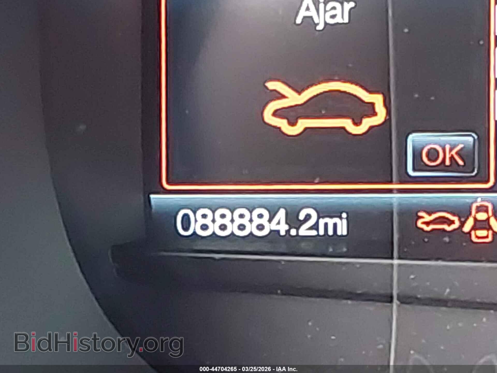 2019 FORD EDGE - VIN: 2FMPK4J9XKBC31465 - Фото 15