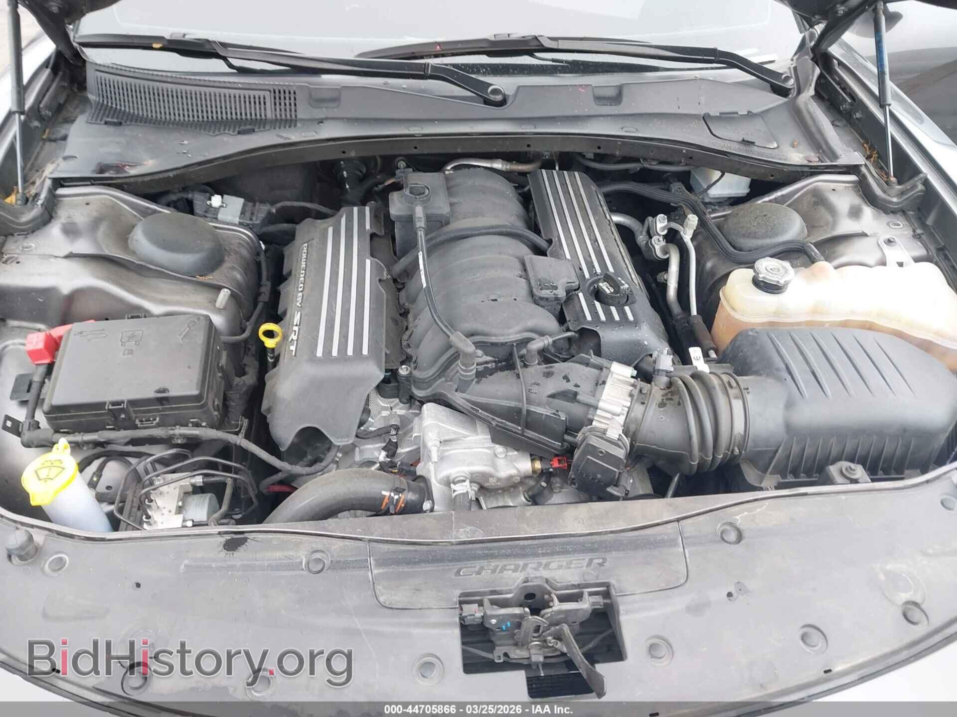 2022 DODGE CHARGER - VIN: 2C3CDXGJ4NH257646 - Фото 10