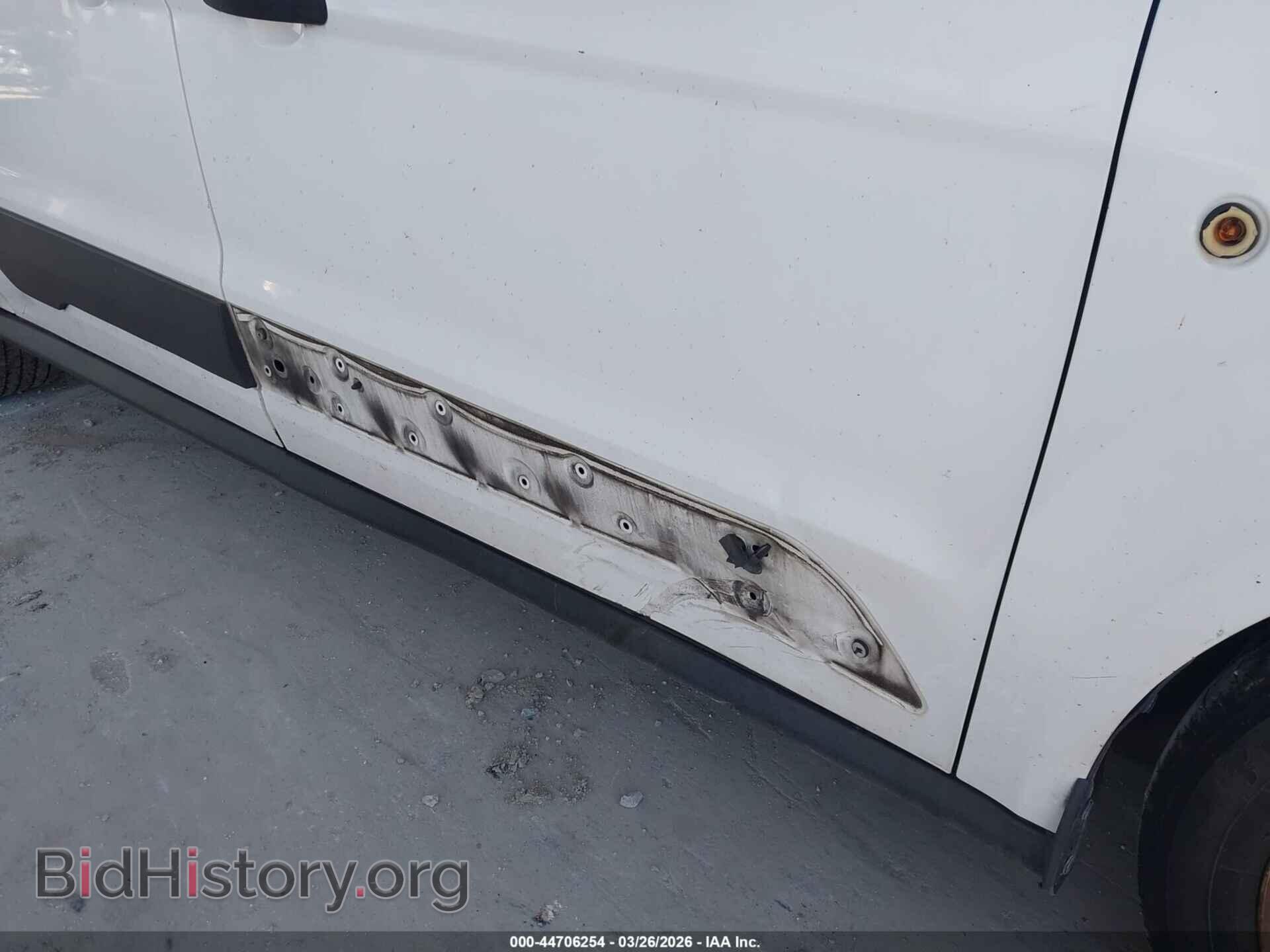 2014 FORD TRANSIT CONNECT - VIN: NM0LS7F79E1165290 - Фото 18