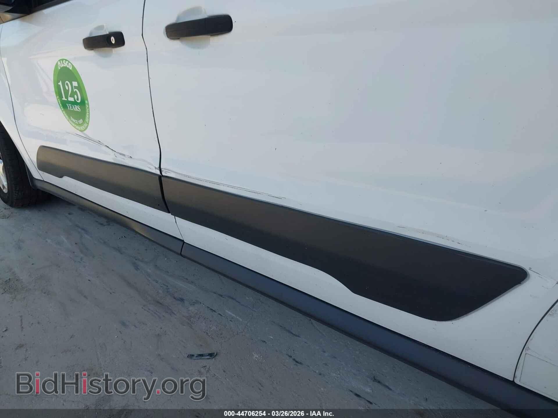 2014 FORD TRANSIT CONNECT - VIN: NM0LS7F79E1165290 - Фото 19