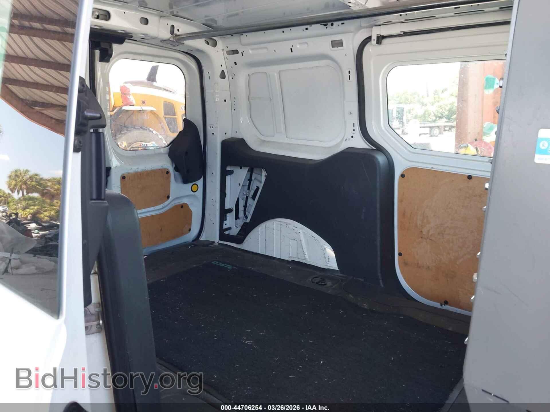 2014 FORD TRANSIT CONNECT - VIN: NM0LS7F79E1165290 - Фото 8