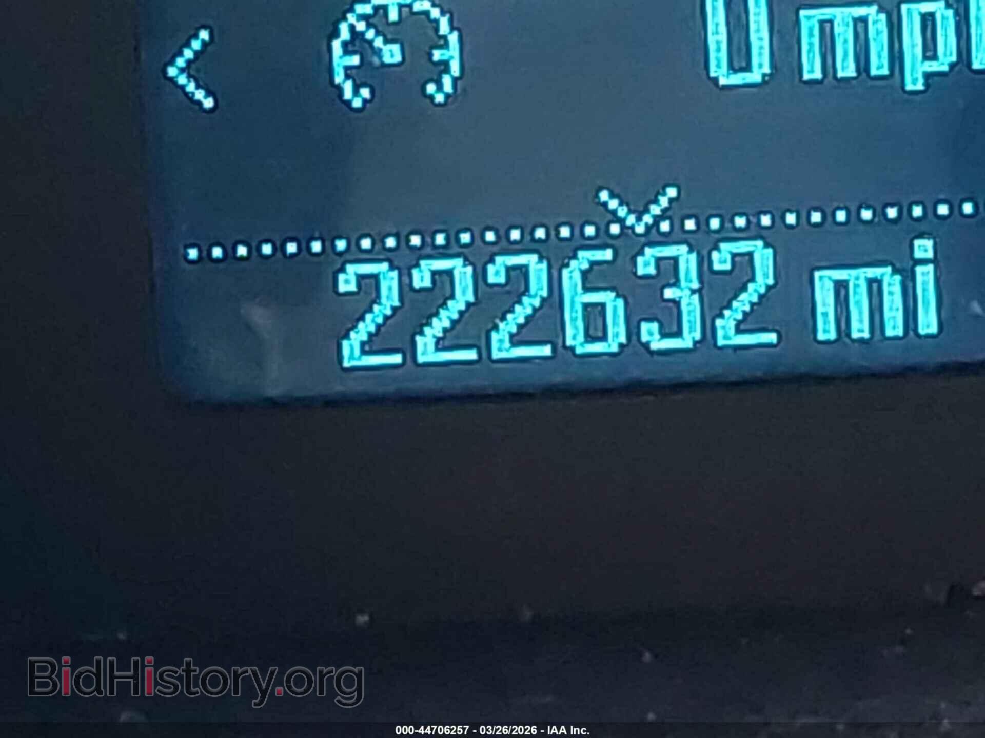 2014 FORD TRANSIT CONNECT - VIN: NM0LS7F71E1140495 - Фото 15