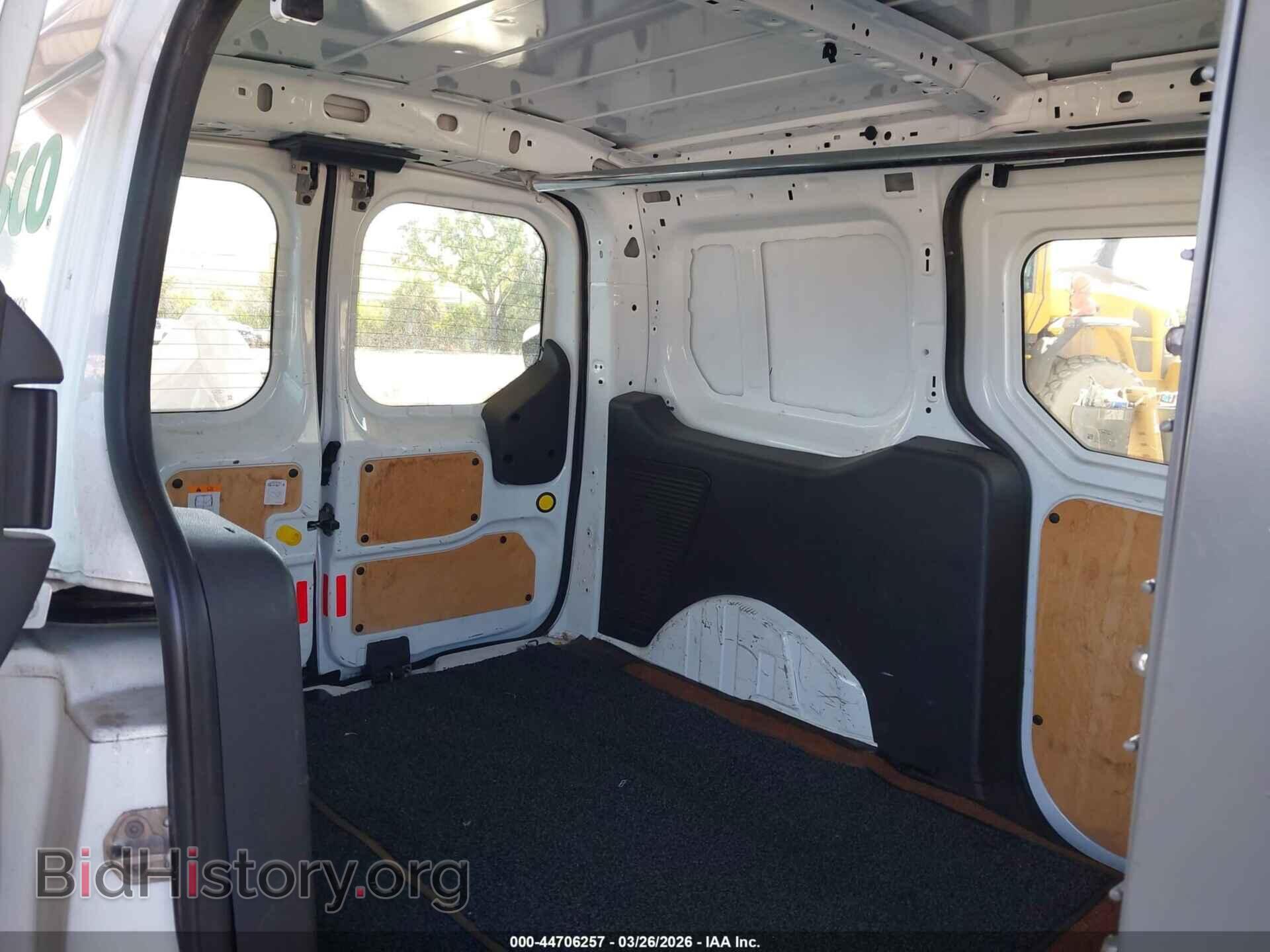 2014 FORD TRANSIT CONNECT - VIN: NM0LS7F71E1140495 - Фото 8