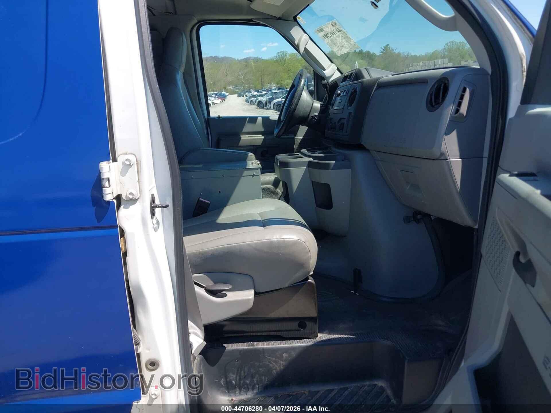 2011 FORD E-250 - VIN: 1FTNE2EW2BDA85273 - Photo 5