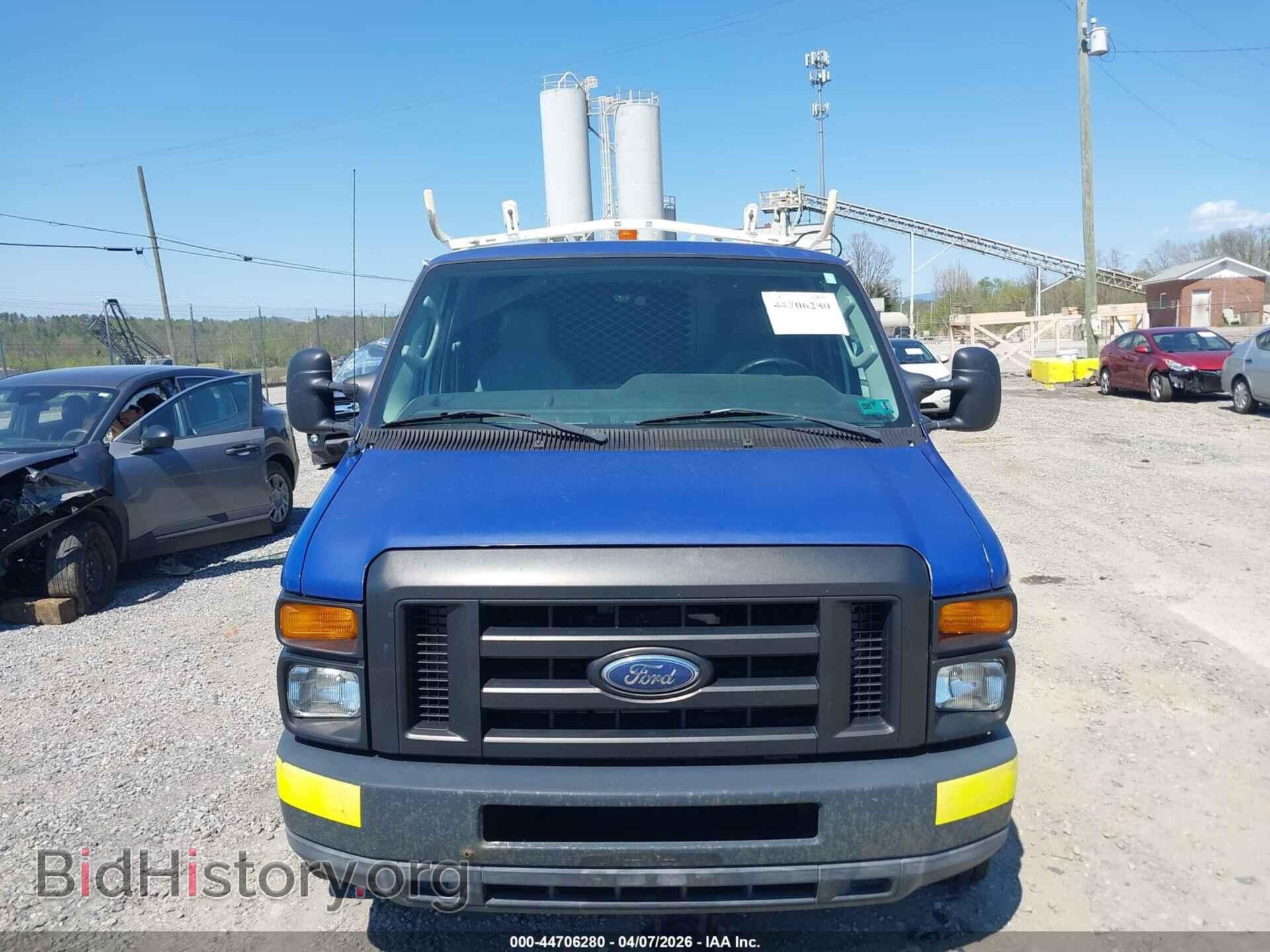 2011 FORD E-250 - VIN: 1FTNE2EW2BDA85273 - Photo 6