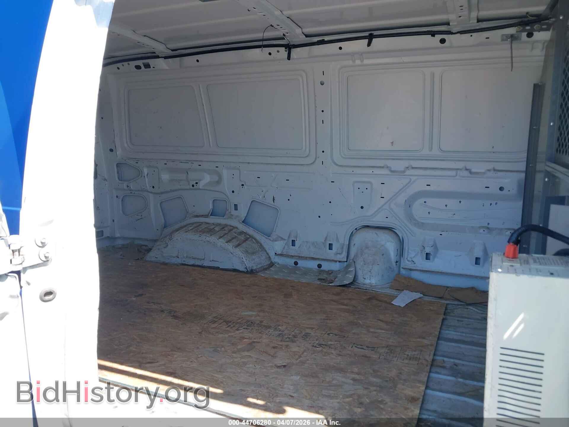 2011 FORD E-250 - VIN: 1FTNE2EW2BDA85273 - Photo 8