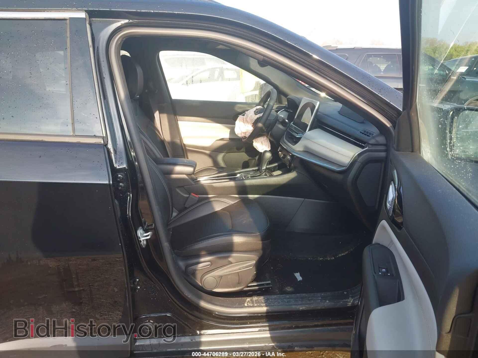 2025 JEEP COMPASS - VIN: 3C4NJDCN3ST560702 - Photo 5