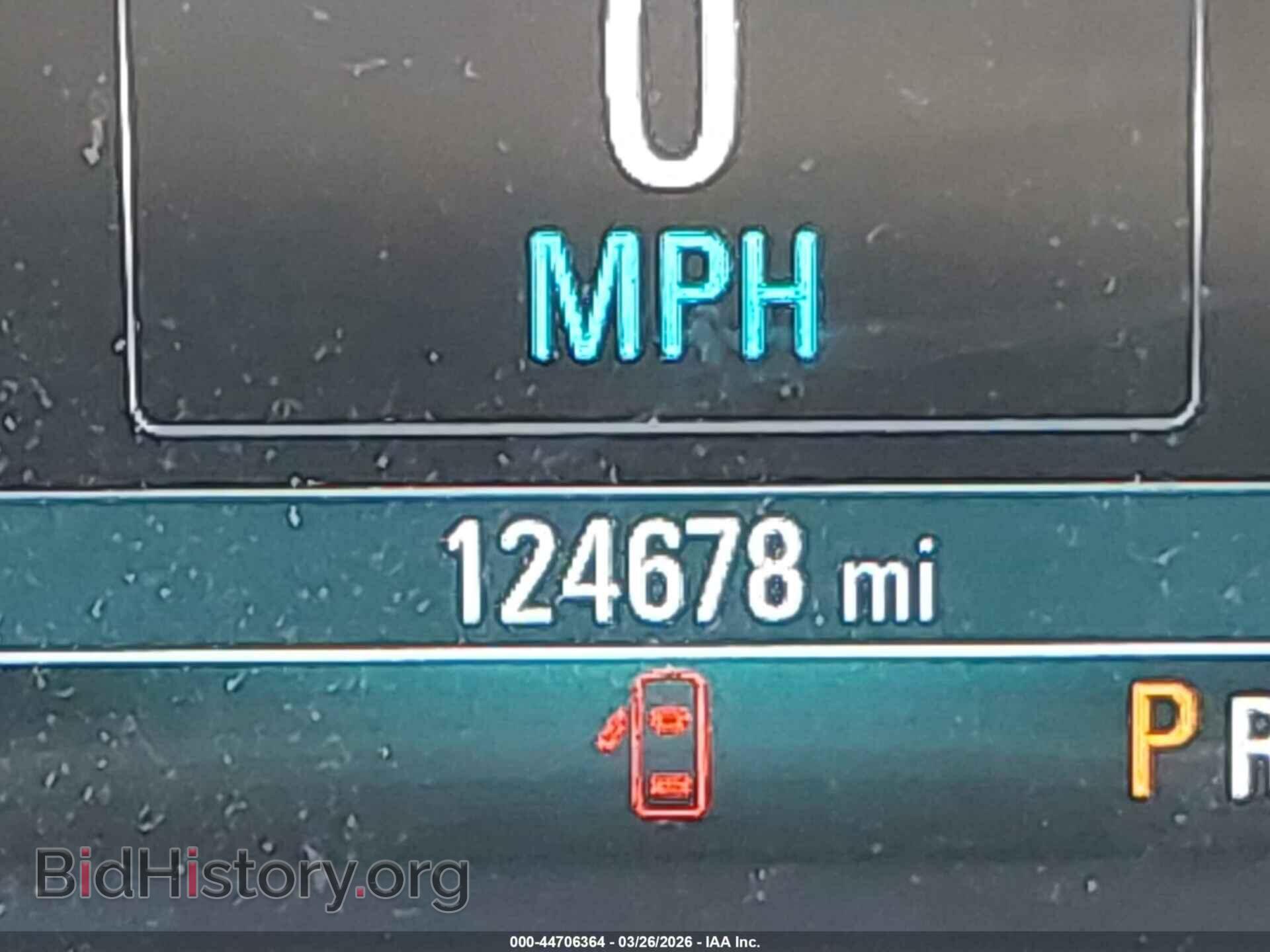 2018 BUICK ENCORE - VIN: KL4CJASB0JB567470 - Фото 16