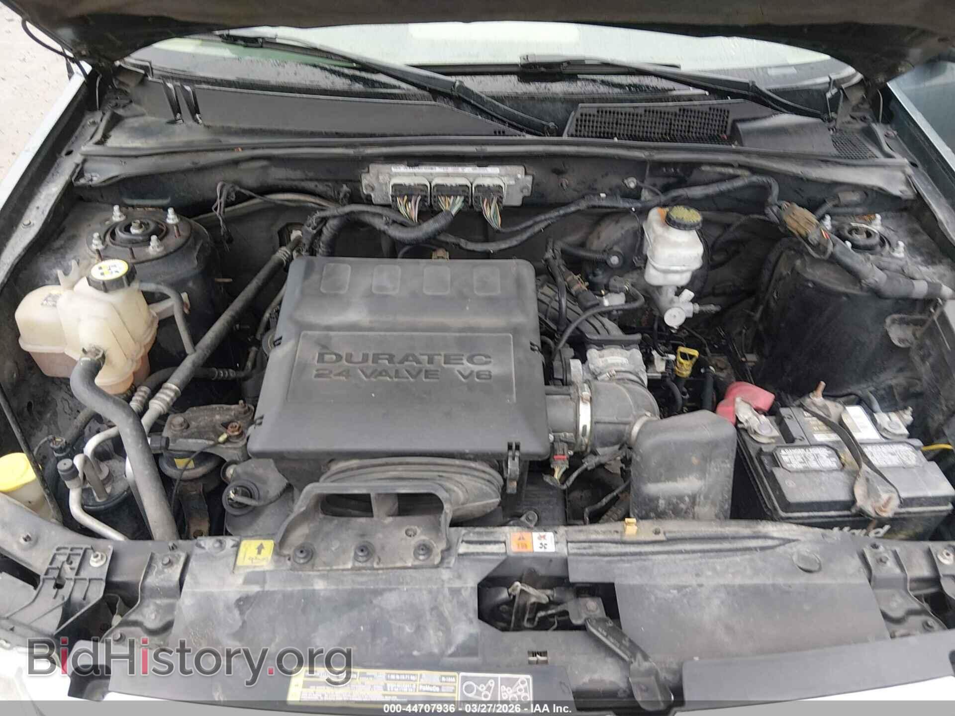 2012 FORD ESCAPE - VIN: 1FMCU9DG8CKA67236 - Фото 10