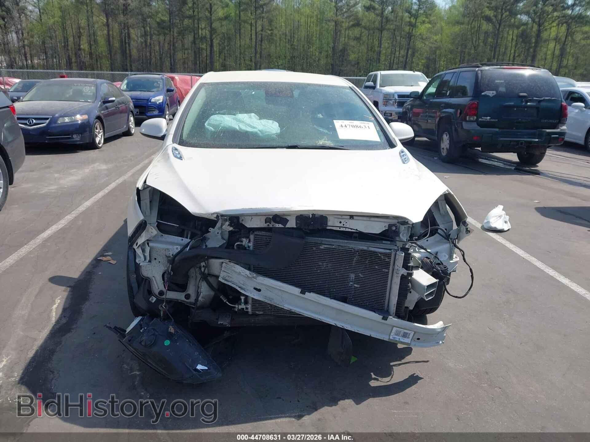 2013 BUICK VERANO - VIN: 1G4PS5SK8D4155331 - Photo 13