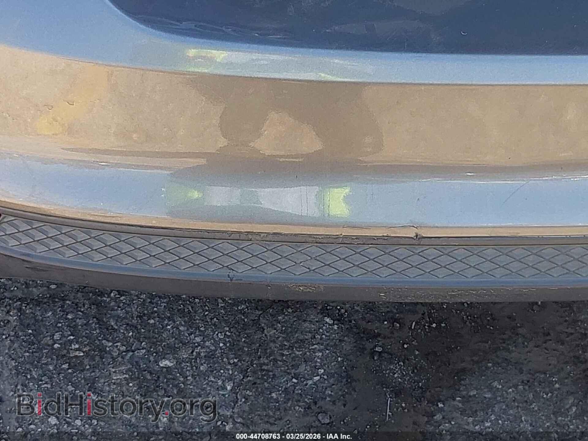 2014 FORD FOCUS - VIN: 1FADP3K2XEL375175 - Фото 6