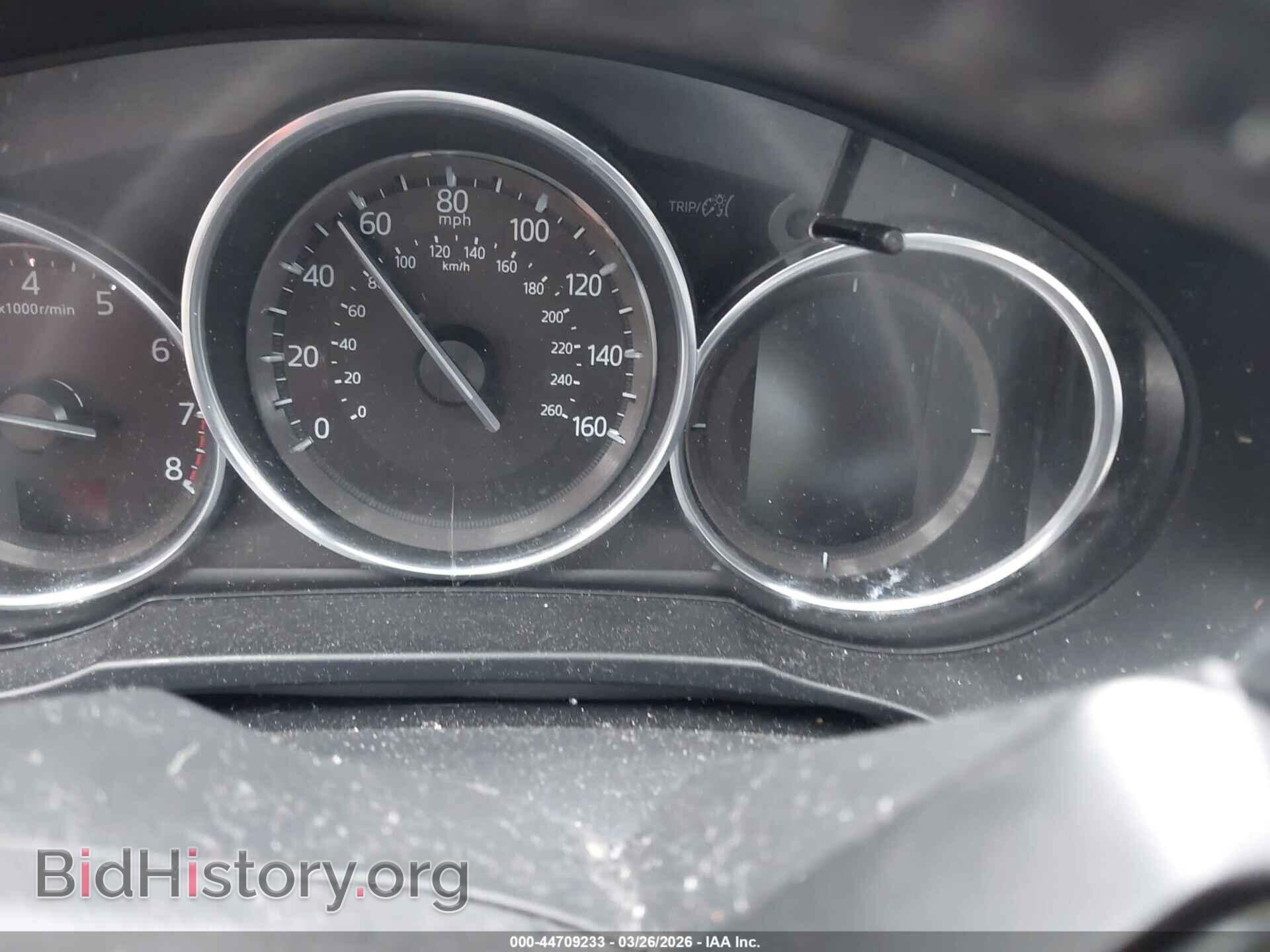 2017 MAZDA CX-5 - VIN: JM3KFBCL5H0202151 - Photo 15