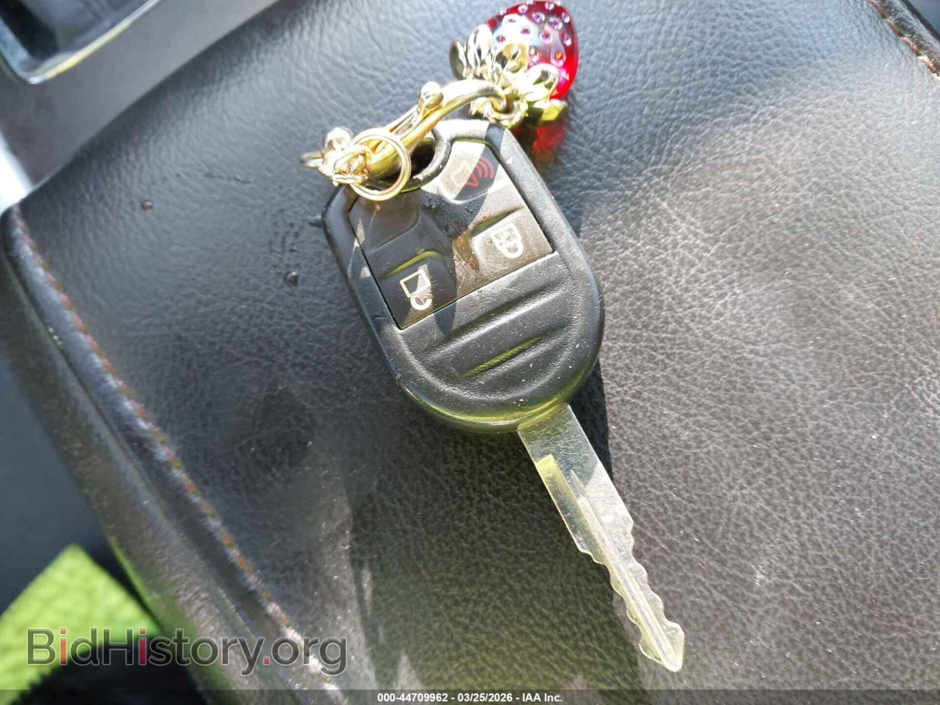 2011 FORD EDGE - VIN: 2FMDK4JC7BBA87954 - Фото 11