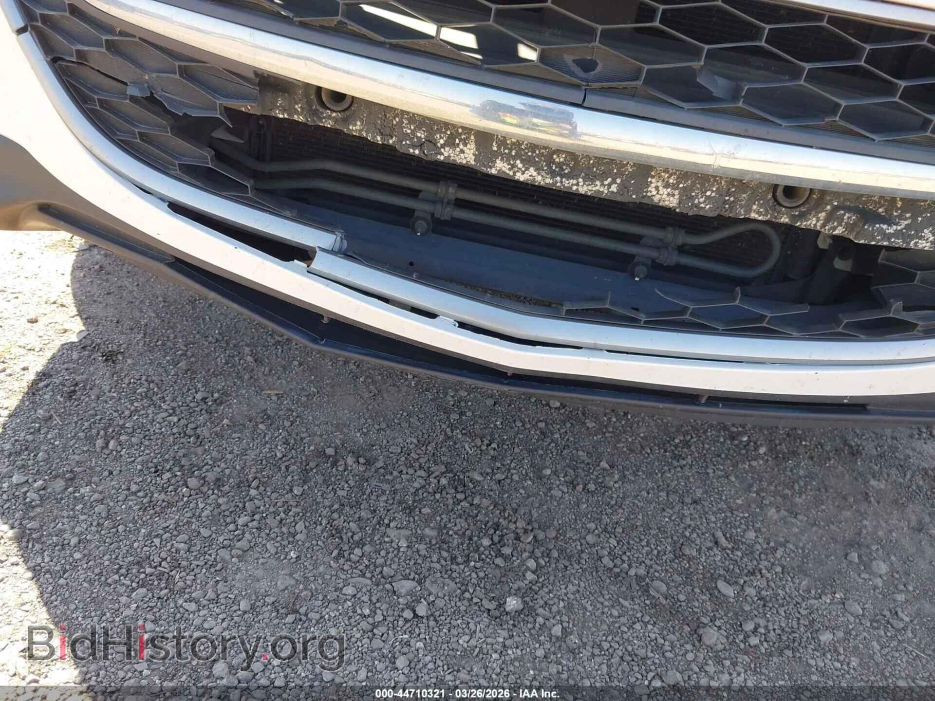2011 MAZDA CX-9 - VIN: JM3TB2DA6B0300884 - Фото 6