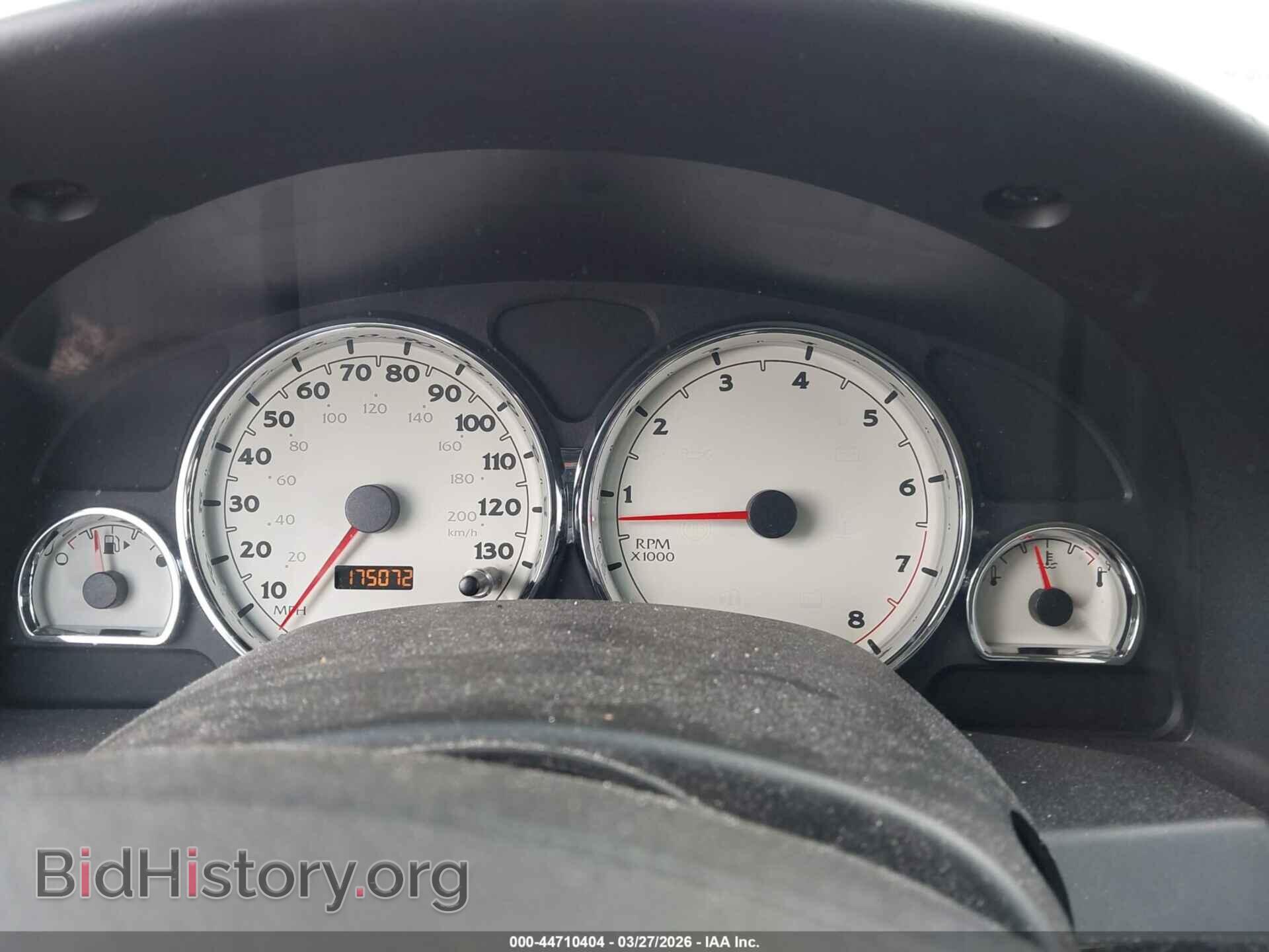 2007 SATURN VUE - VIN: 5GZCZ534X7S837785 - Фото 7