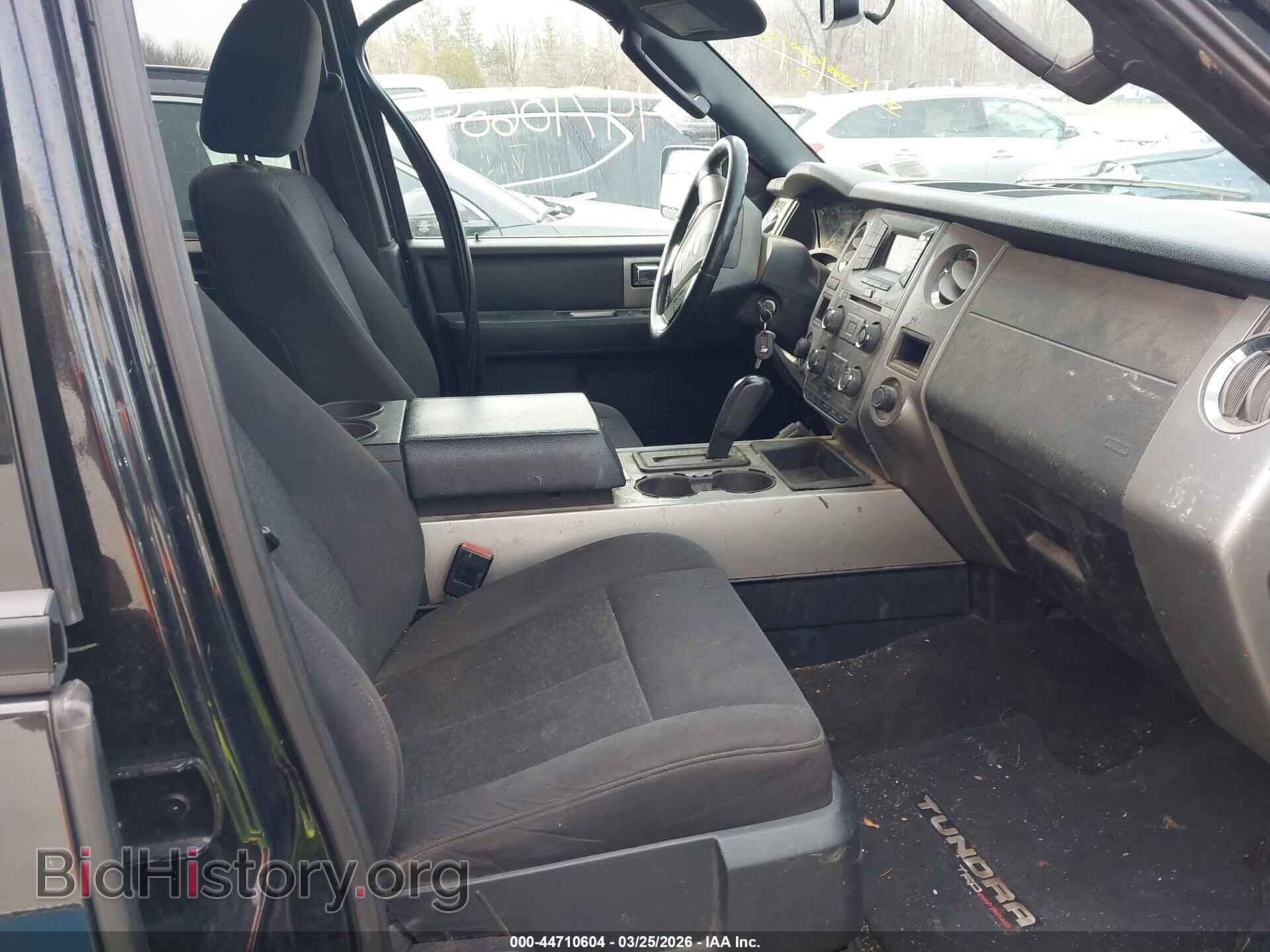 2015 FORD EXPEDITION EL - VIN: 1FMJK1JTXFEF14524 - Фото 5
