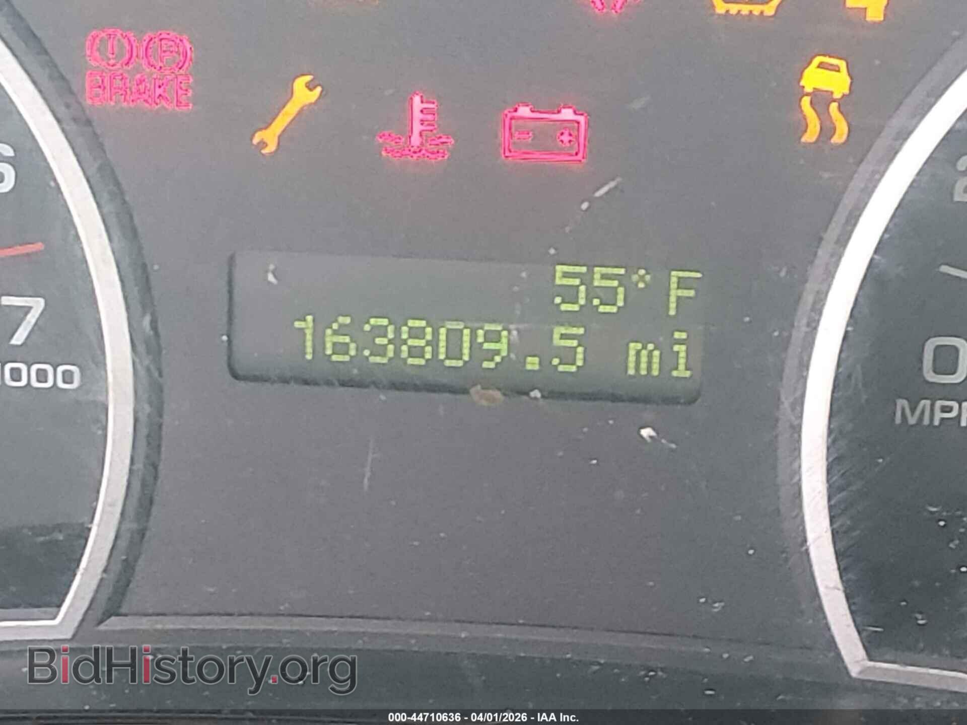 2007 FORD EXPLORER - VIN: 1FMEU73E57UB13242 - Фото 16