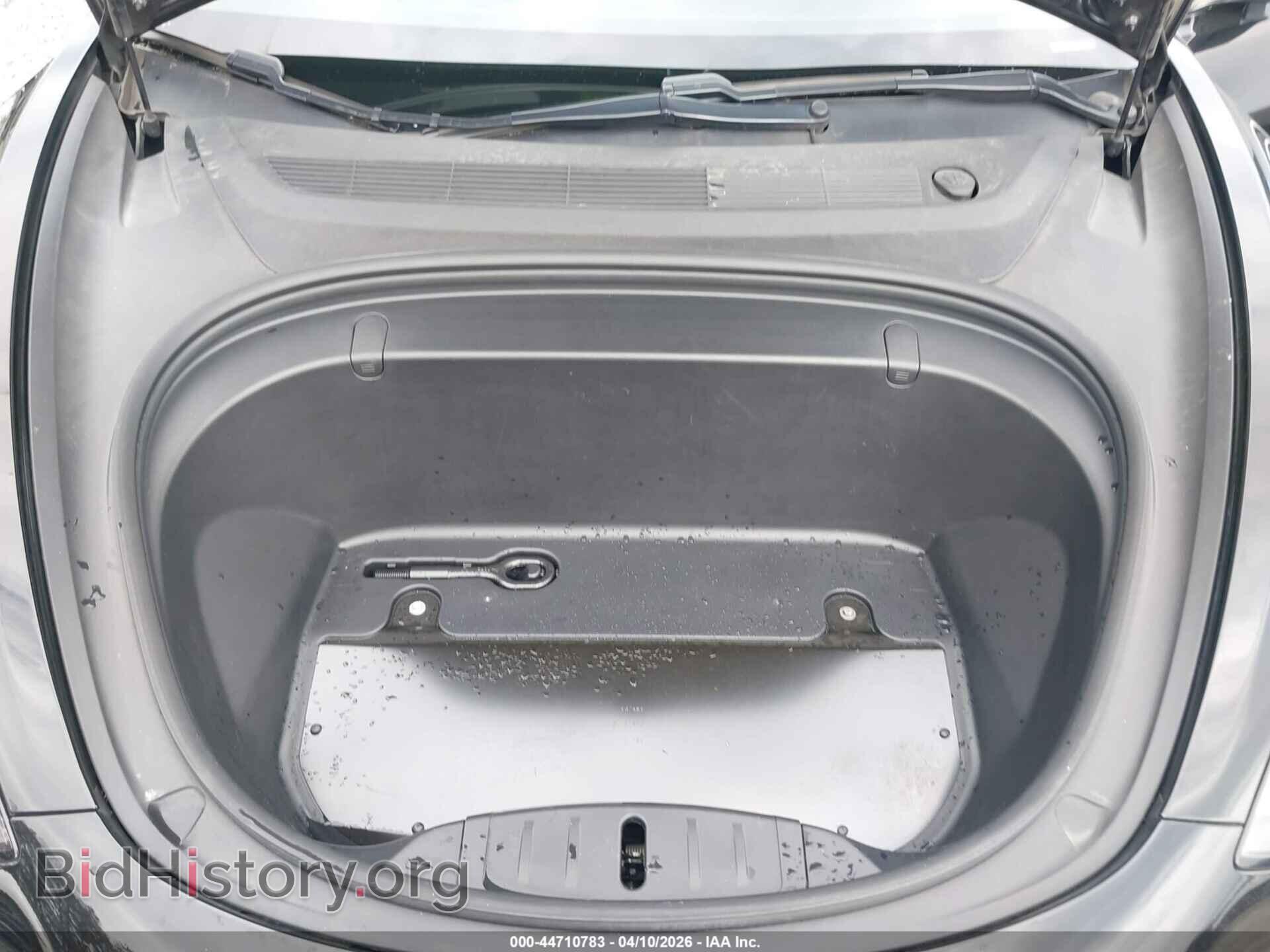 2018 TESLA MODEL 3 - VIN: 5YJ3E1EA2JF109049 - Photo 10