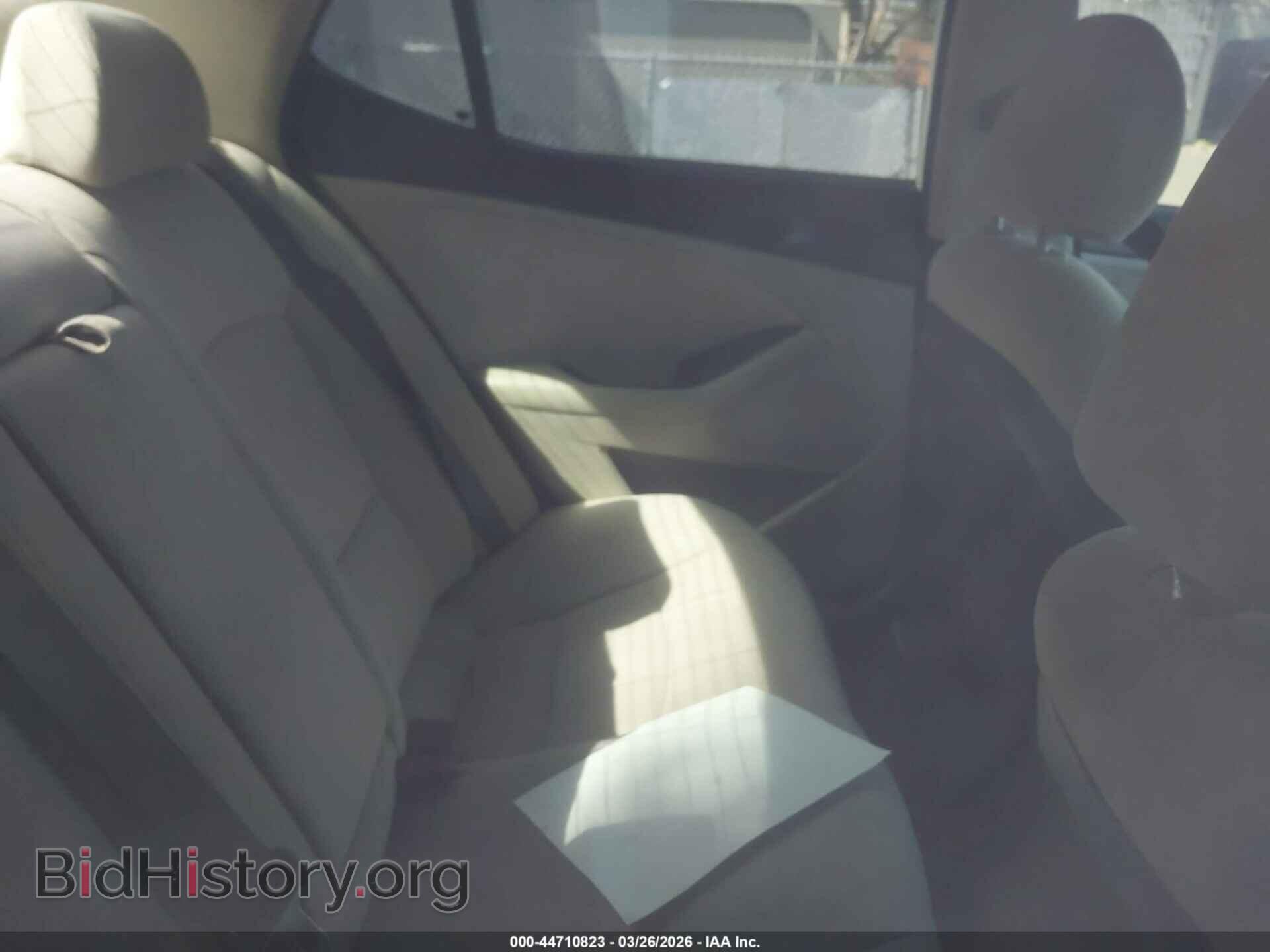2015 KIA OPTIMA - VIN: KNAGM4A75F5631583 - Фото 8