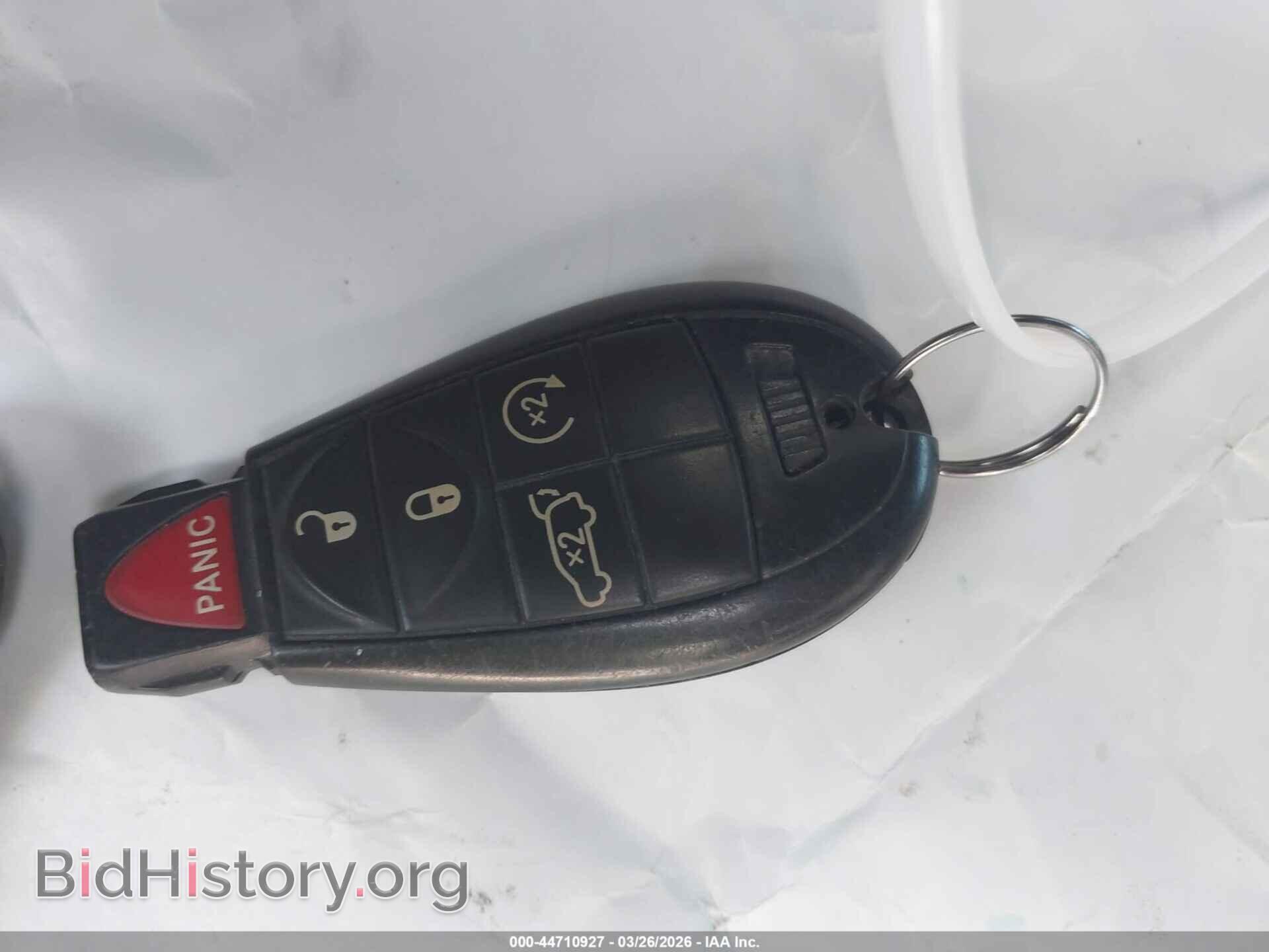 2014 DODGE CHALLENGER - VIN: 2C3CDYBT3EH306477 - Фото 11