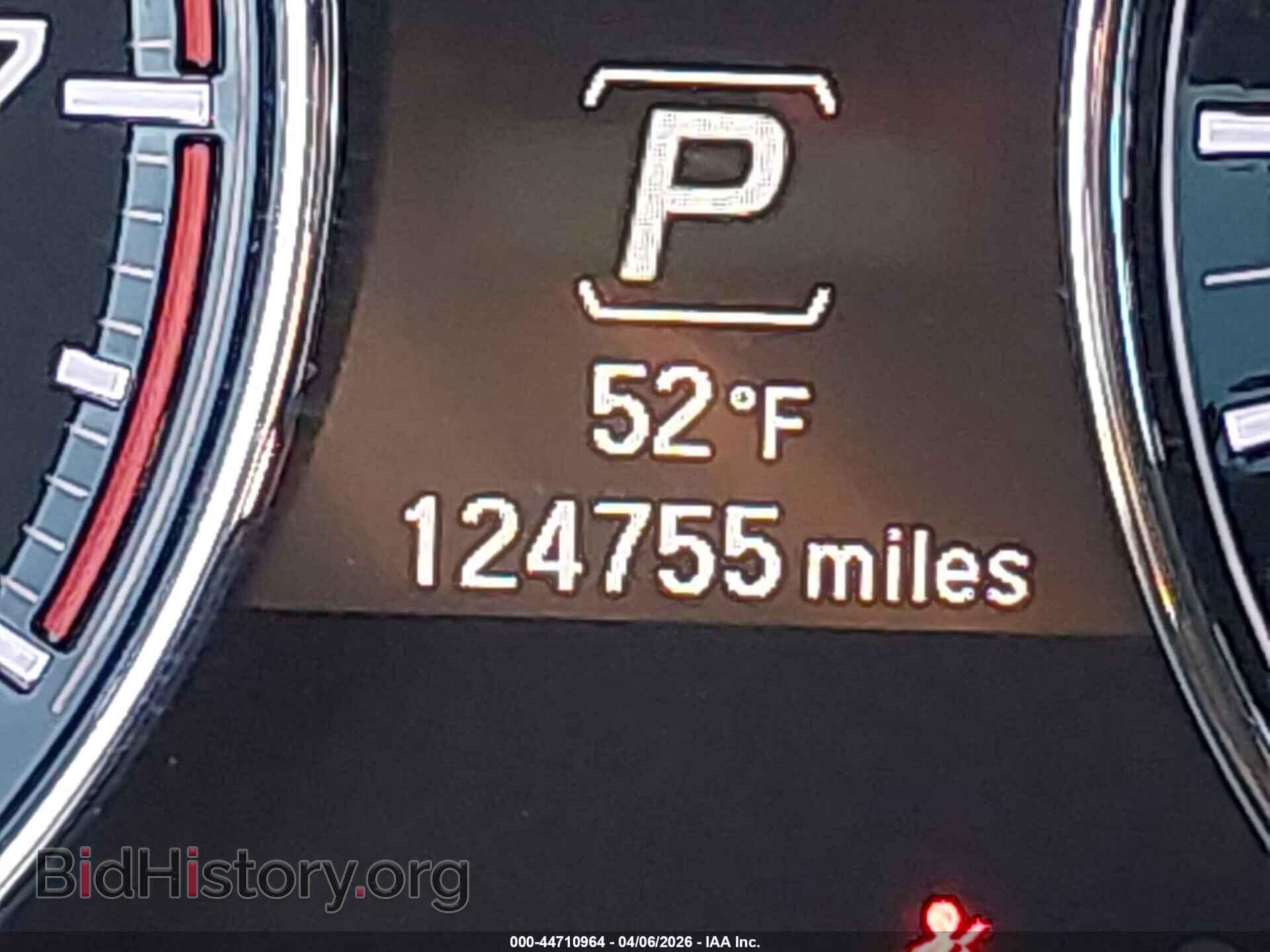 2014 ACURA RLX - VIN: JH4KC1F52EC004533 - Фото 16