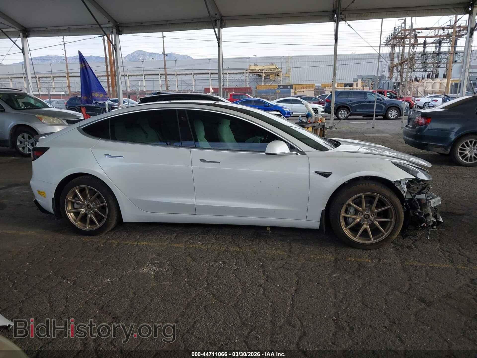 2019 TESLA MODEL 3 - VIN: 5YJ3E1EB9KF391331 - Photo 13