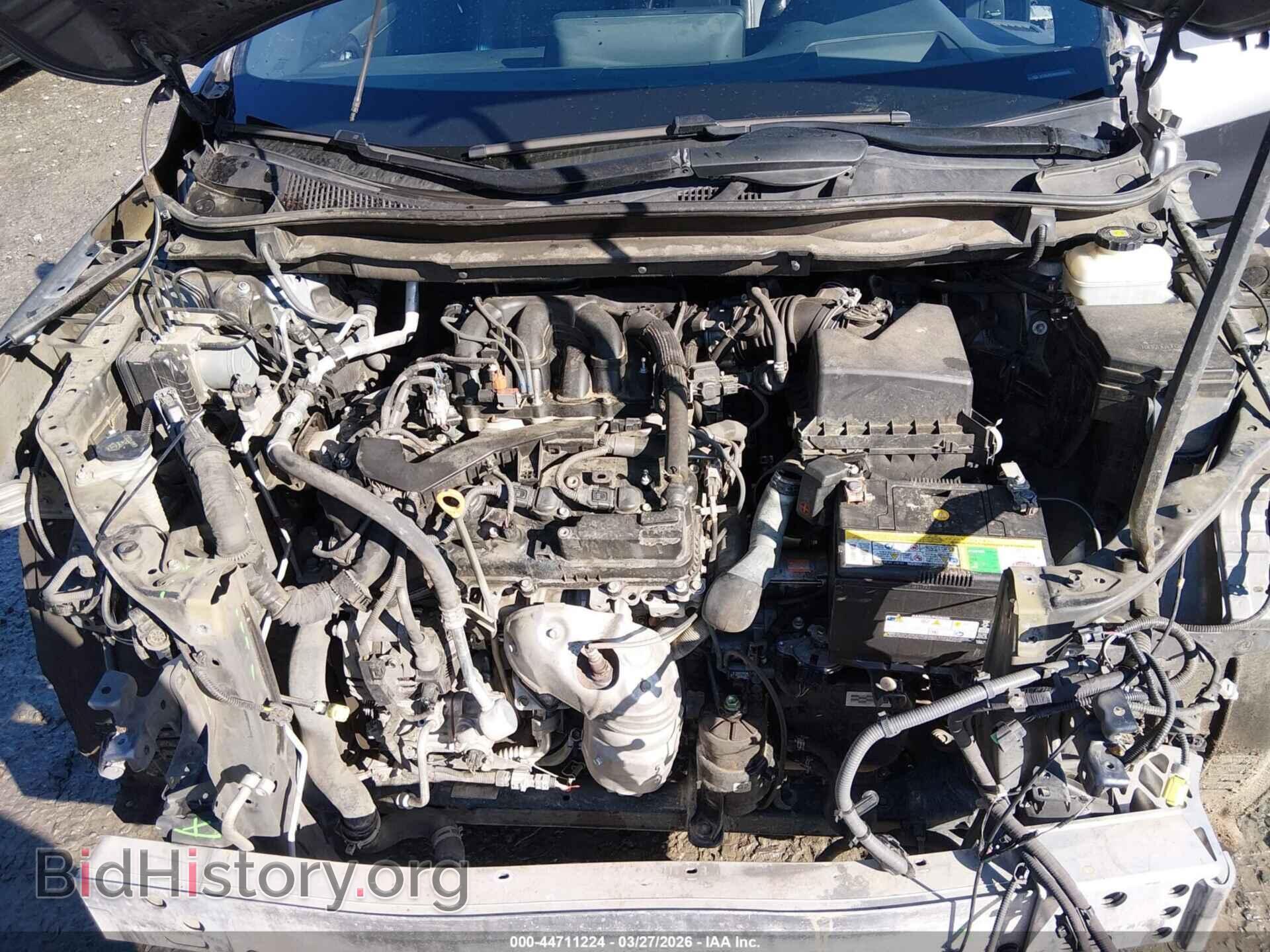 2017 LEXUS RX - VIN: 2T2BZMCA8HC095530 - Фото 10