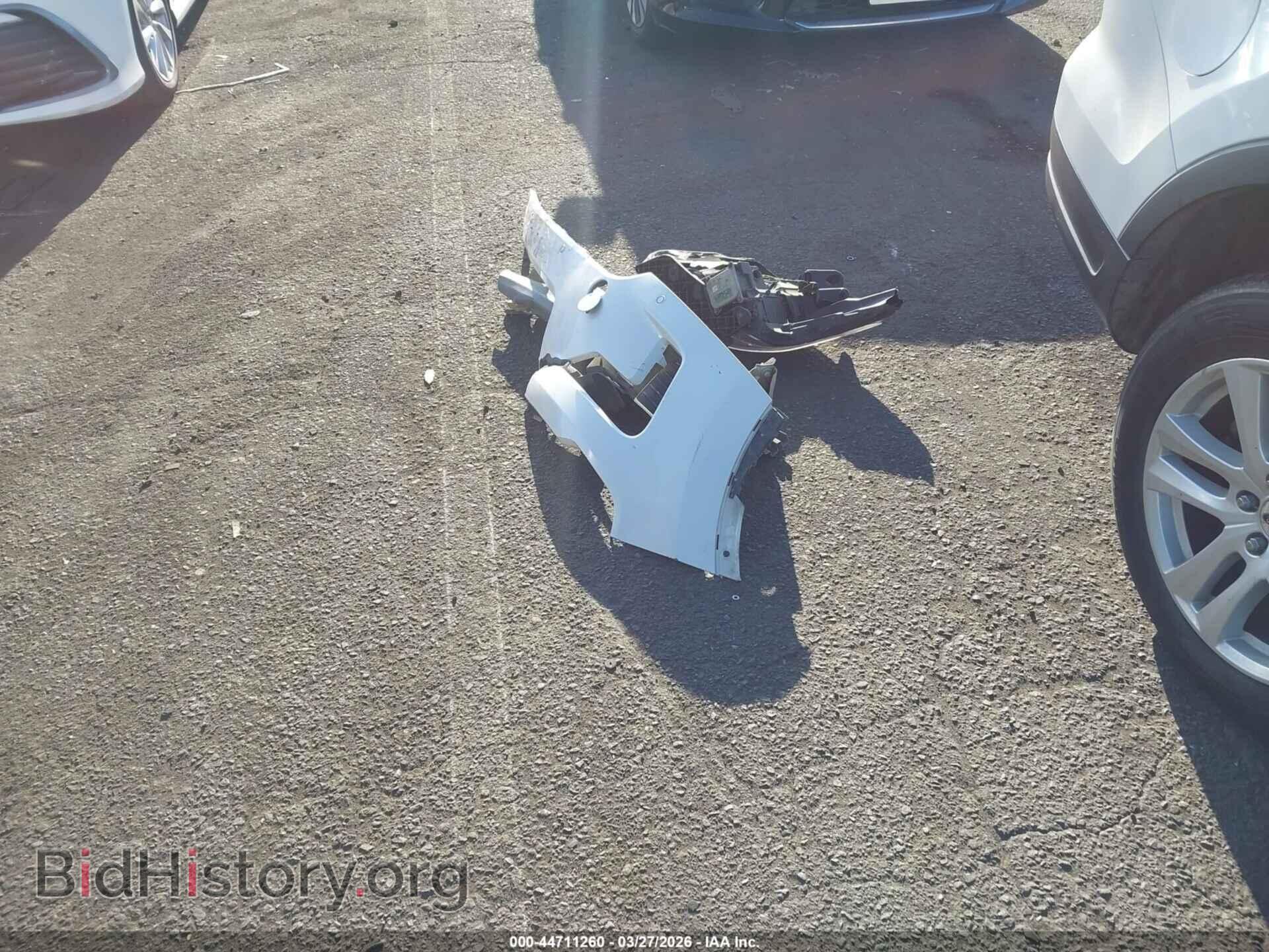 2018 FORD EXPLORER - VIN: 1FM5K8D87JGB94254 - Фото 11