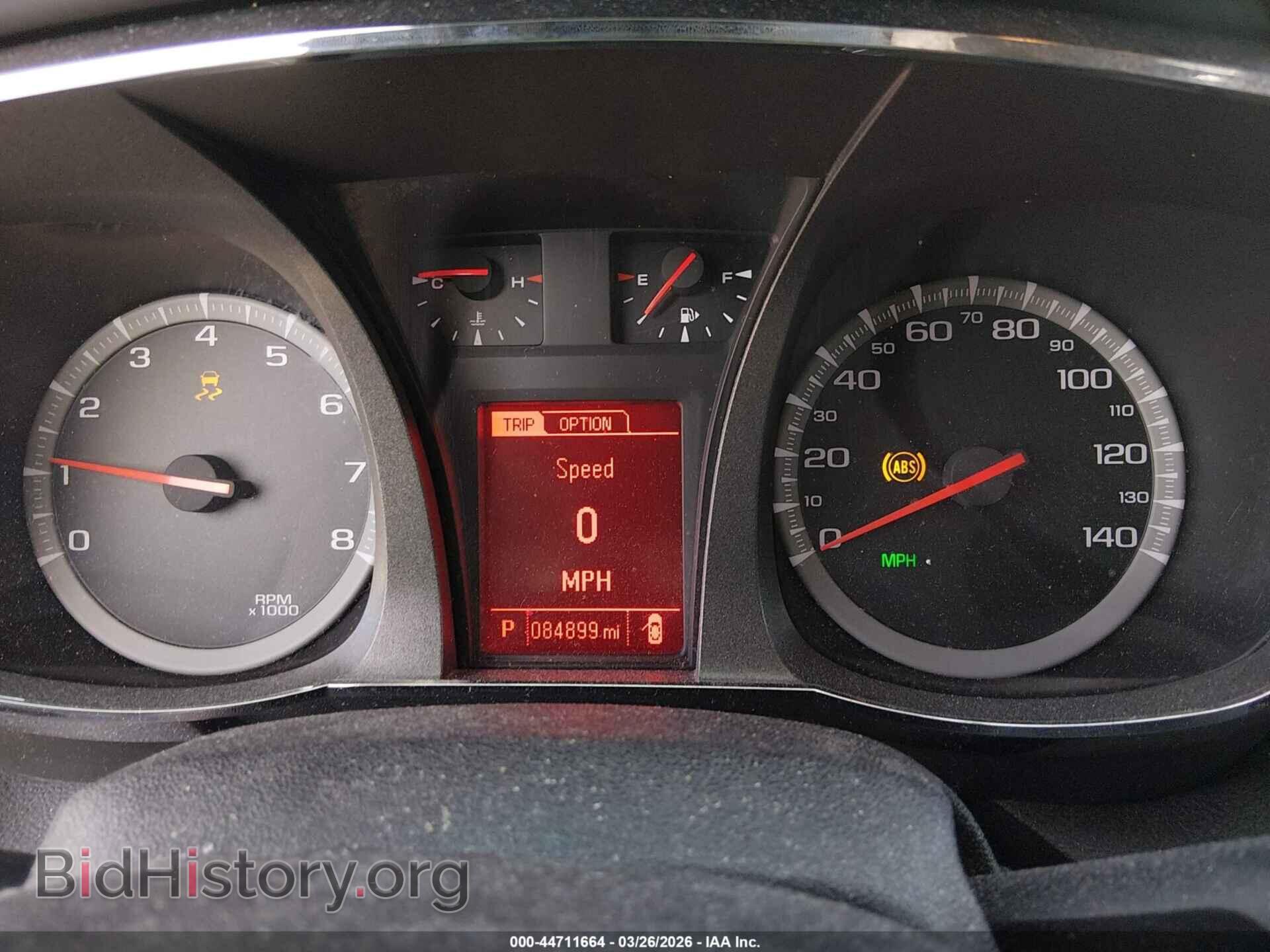 2015 GMC TERRAIN - VIN: 2GKALMEK9F6175557 - Фото 16