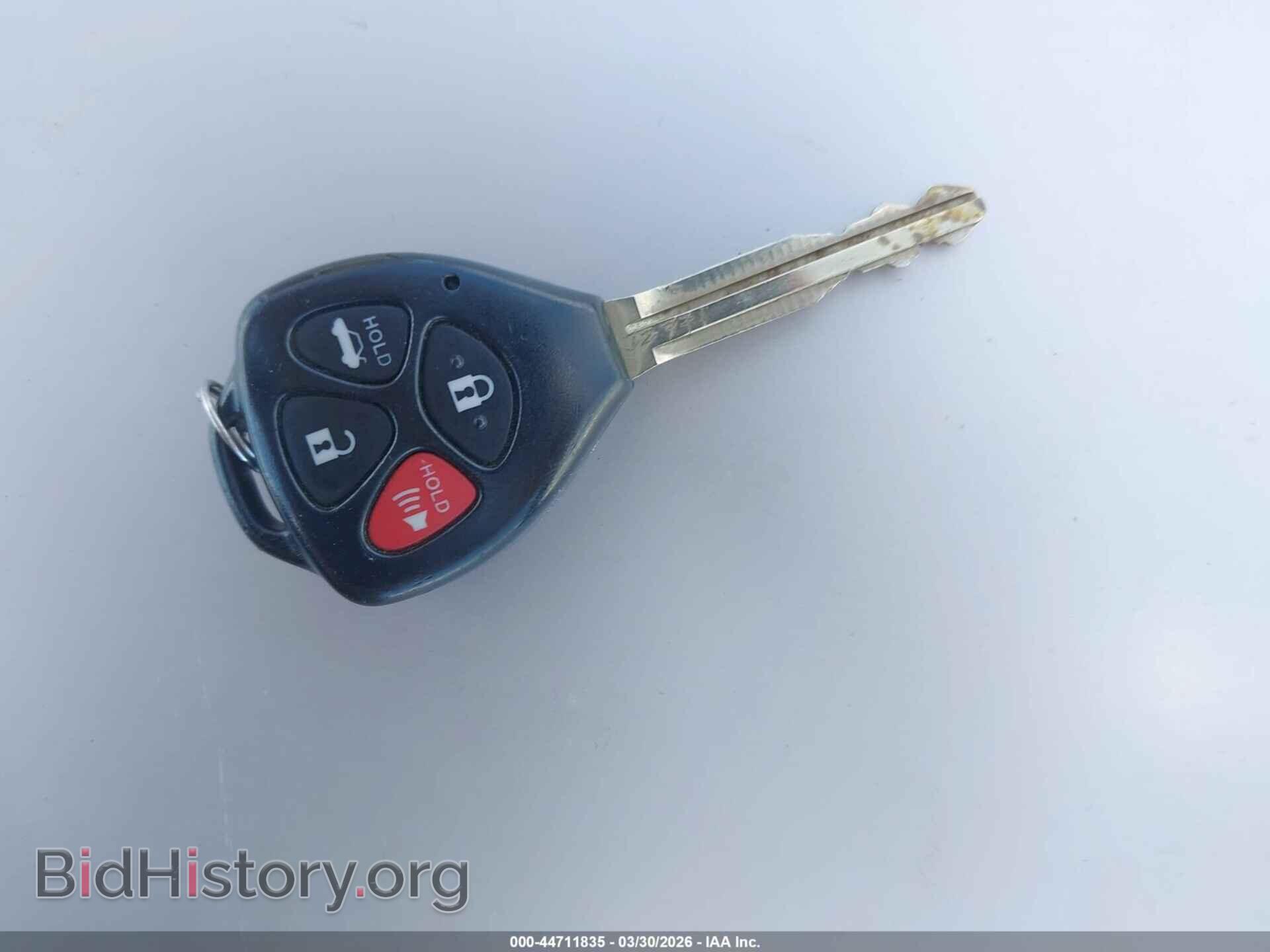 2013 TOYOTA COROLLA - VIN: 2T1BU4EE4DC972771 - Photo 11