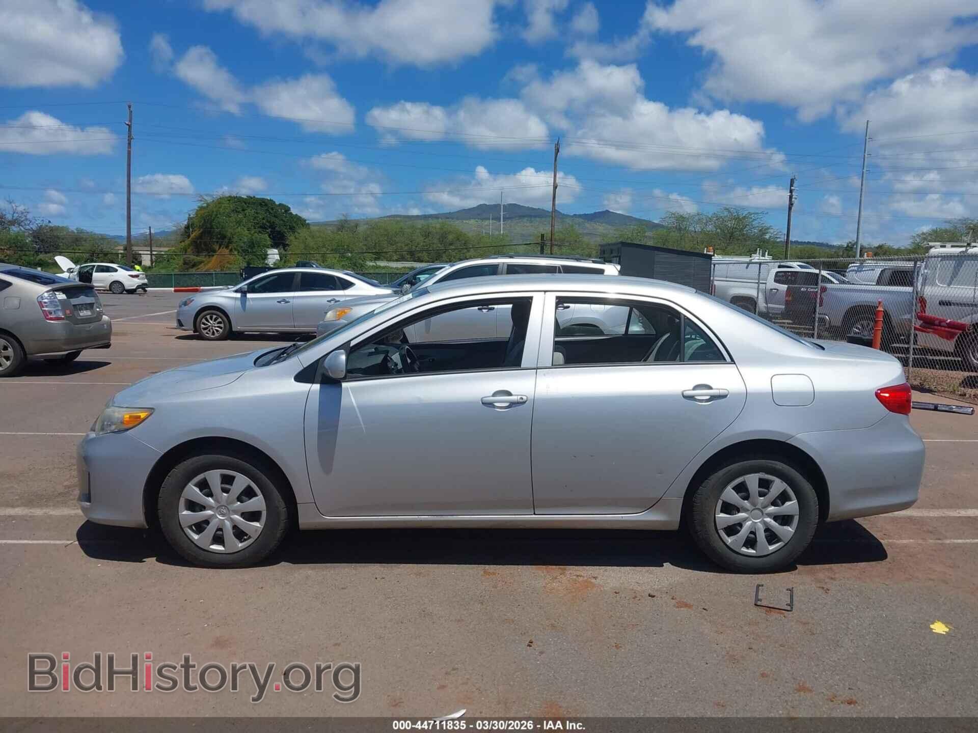 2013 TOYOTA COROLLA - VIN: 2T1BU4EE4DC972771 - Photo 14