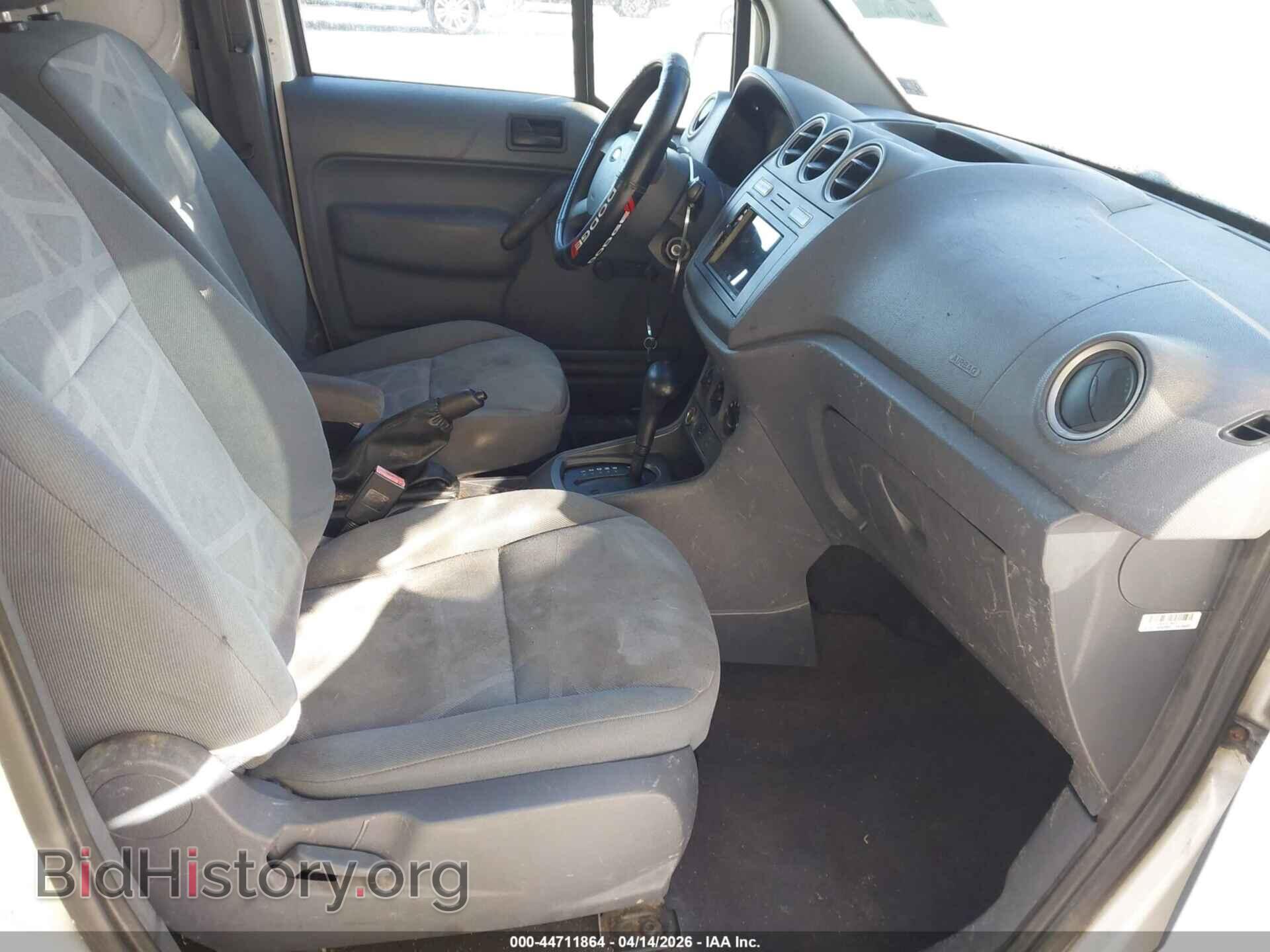 2010 FORD TRANSIT CONNECT - VIN: NM0LS7CN4AT023995 - Фото 5