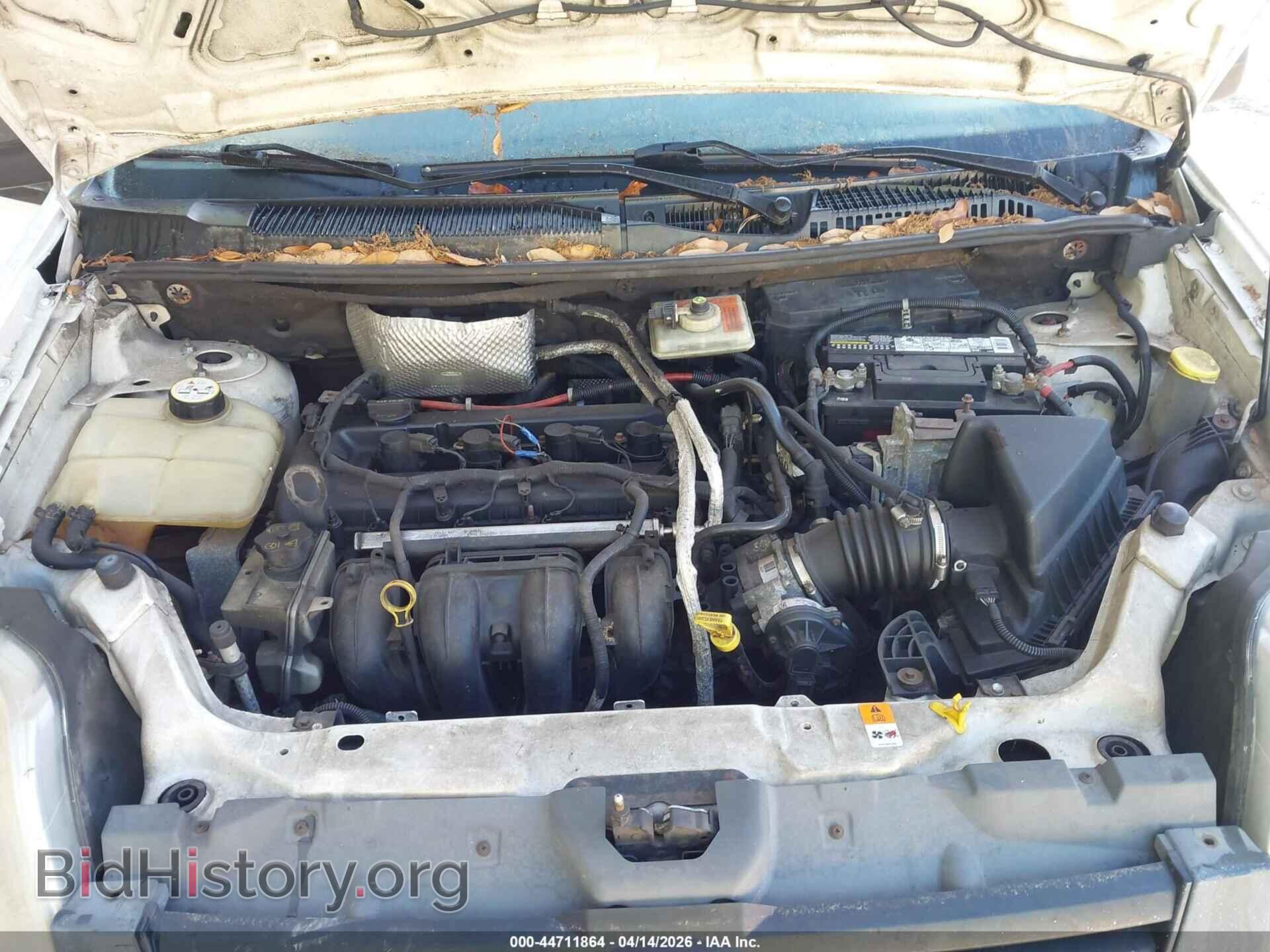2010 FORD TRANSIT CONNECT - VIN: NM0LS7CN4AT023995 - Фото 10