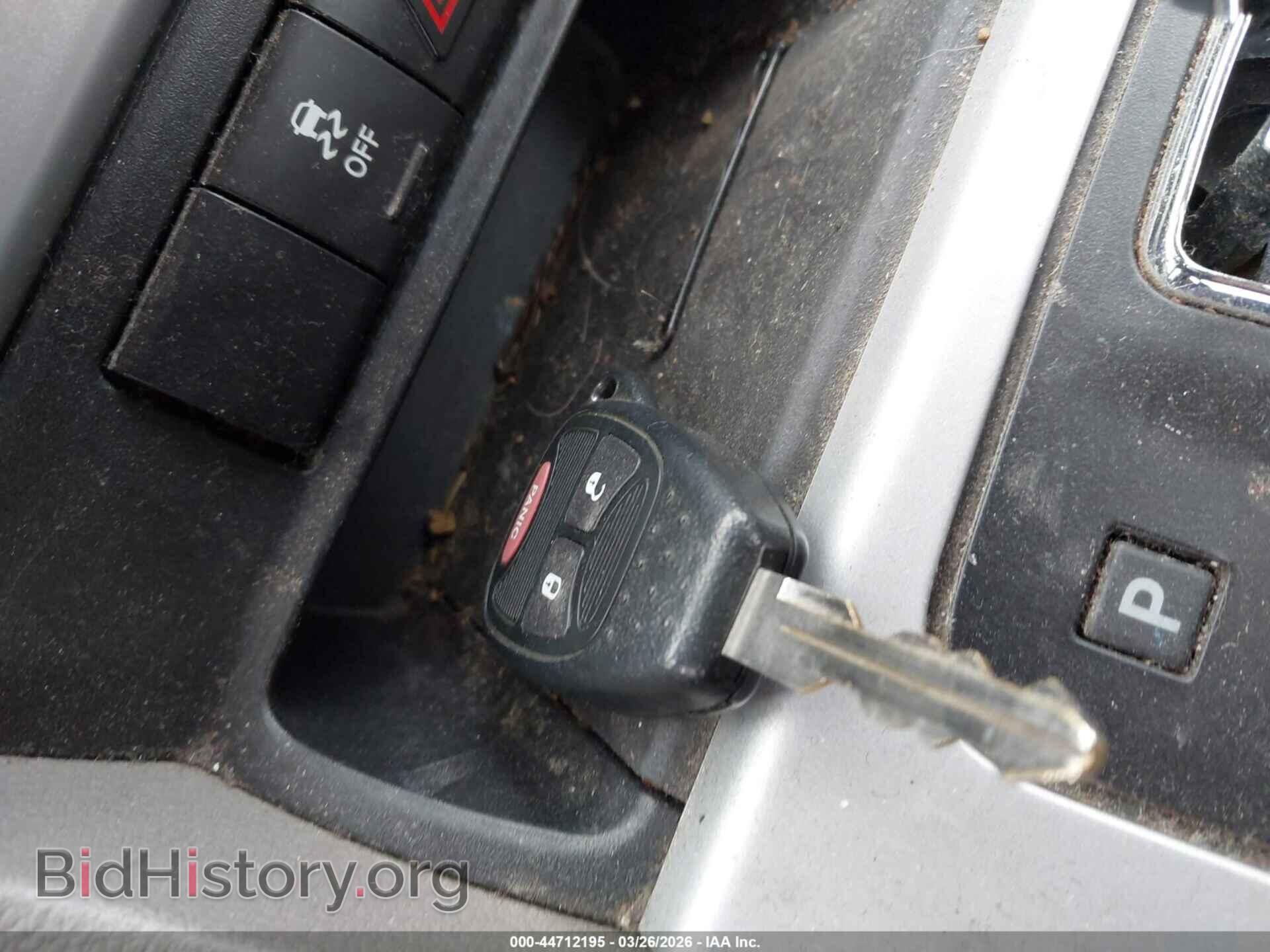 2012 DODGE CALIBER - VIN: 1C3CDWDA7CD533049 - Photo 11