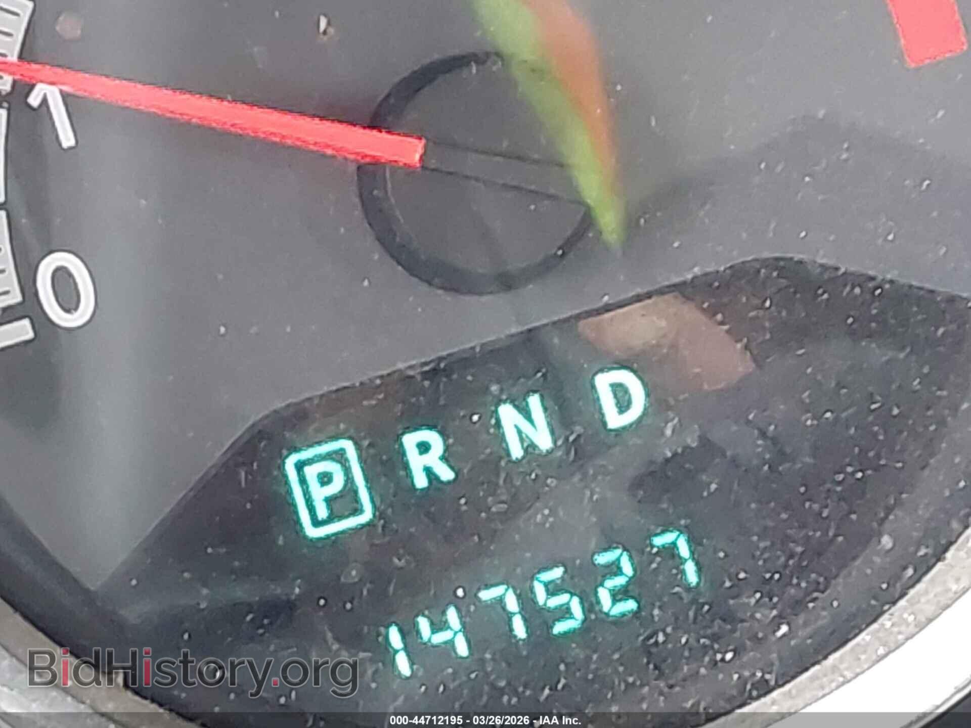 2012 DODGE CALIBER - VIN: 1C3CDWDA7CD533049 - Photo 12