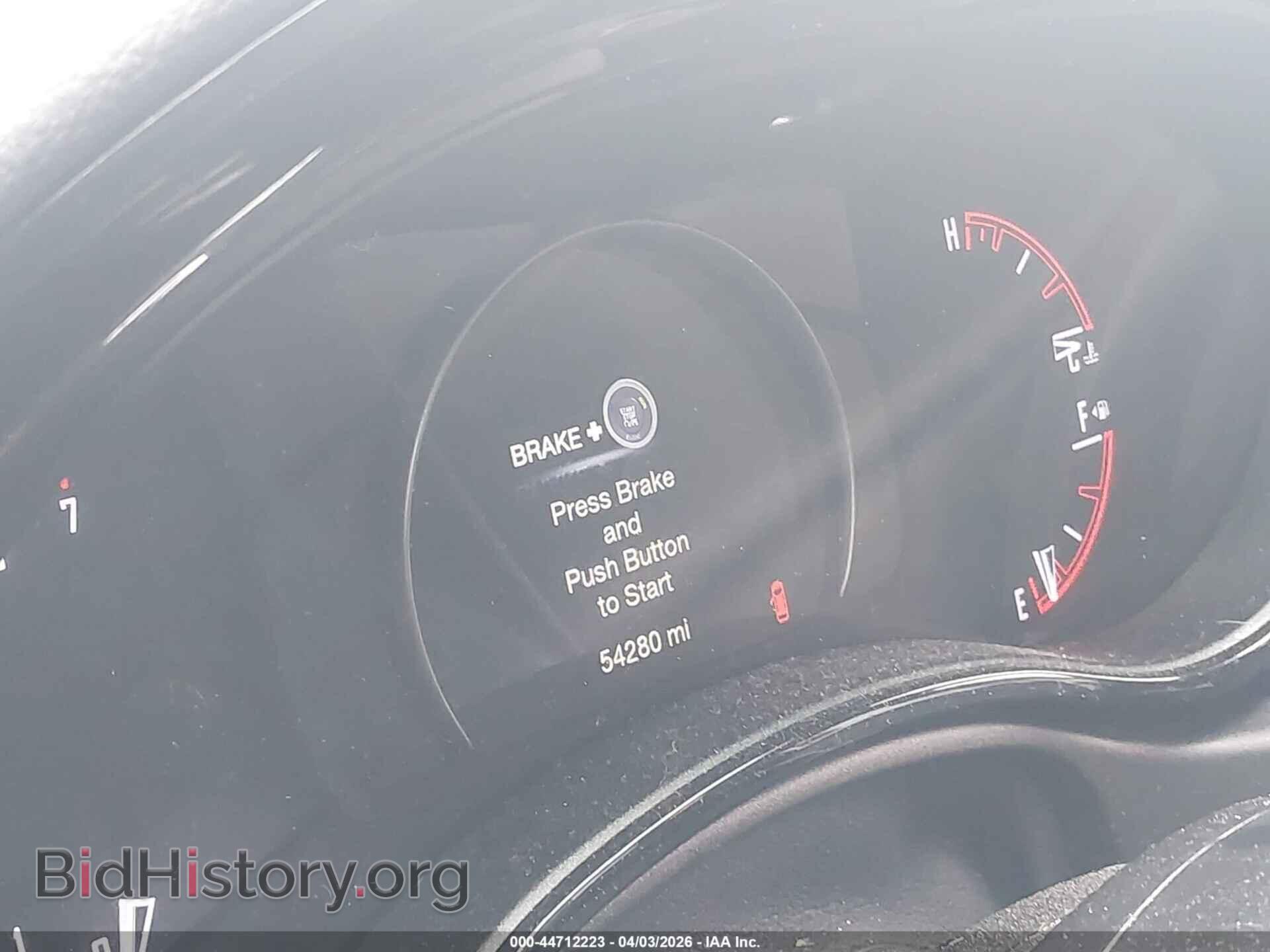 2021 DODGE DURANGO - VIN: 1C4RDJDG0MC752004 - Photo 7