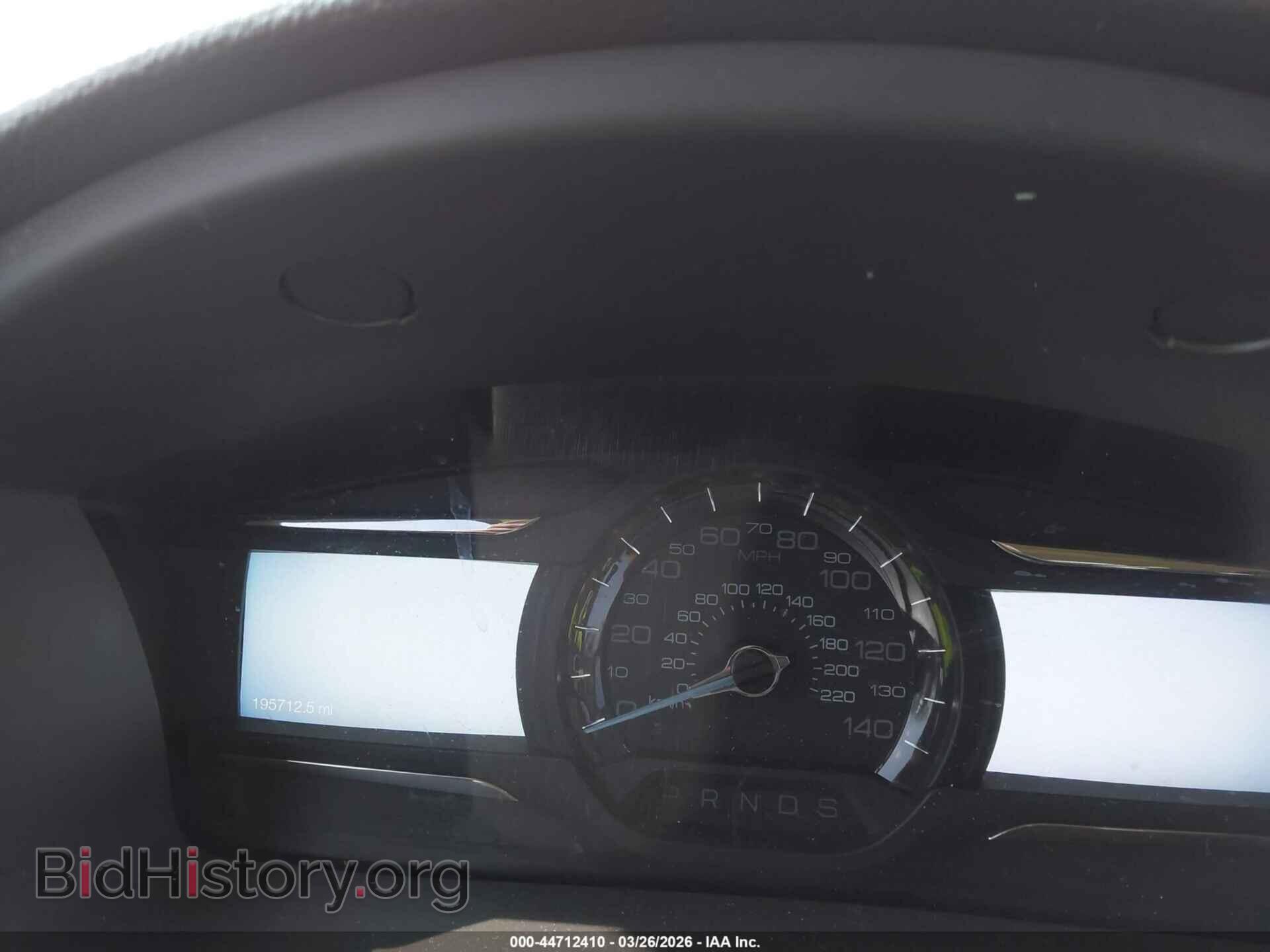 2014 FORD FLEX - VIN: 2FMHK6DT0EBD05293 - Фото 7