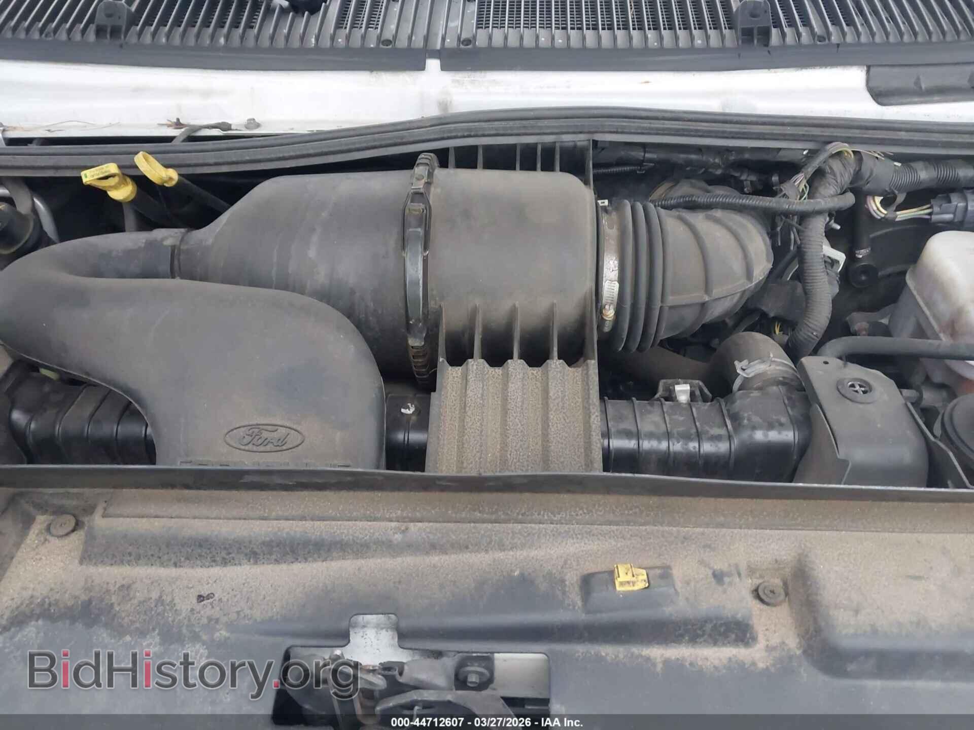 2019 FORD E-350 CUTAWAY - VIN: 1FDWE3F61KDC41548 - Photo 9
