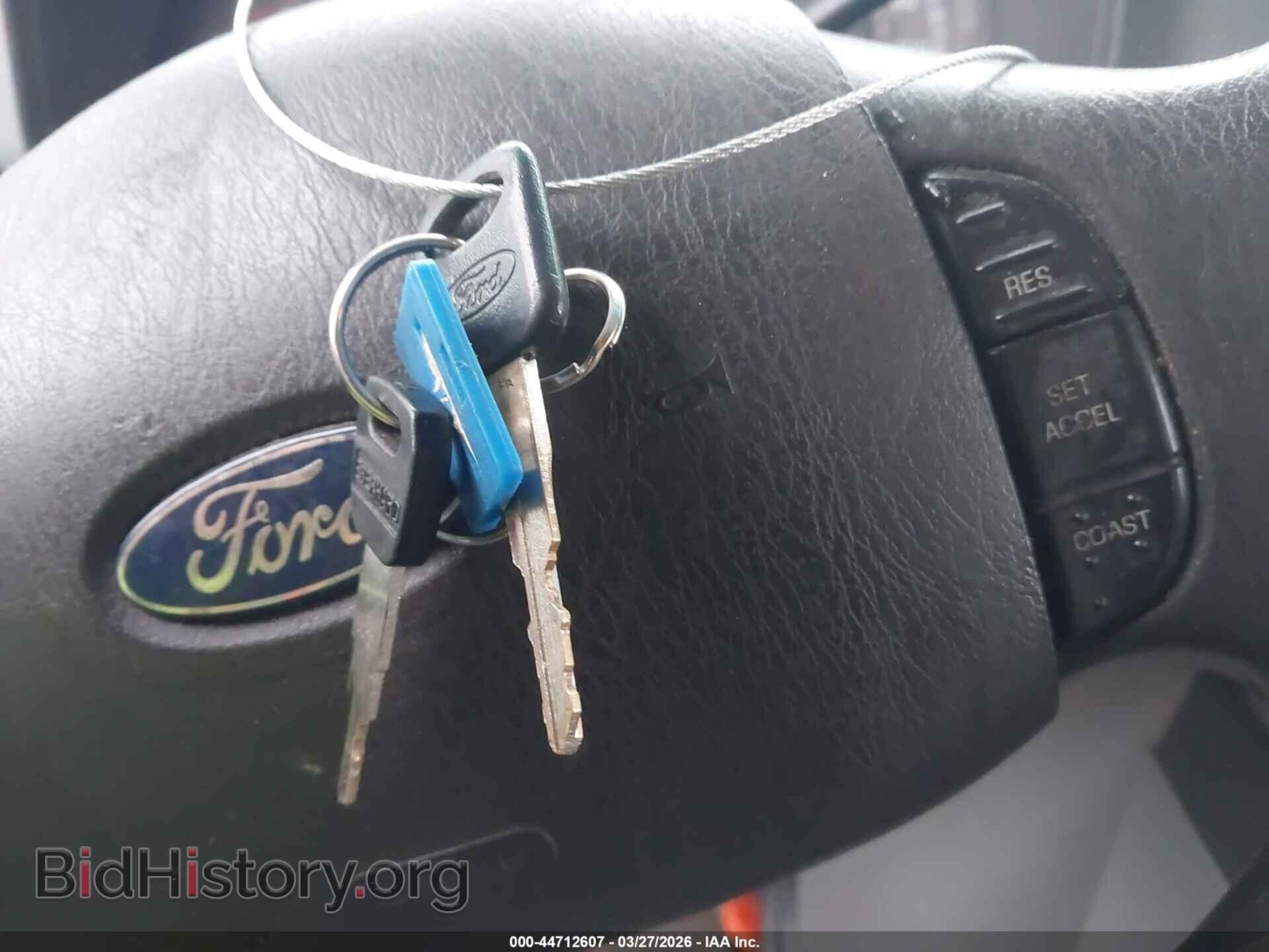 2019 FORD E-350 CUTAWAY - VIN: 1FDWE3F61KDC41548 - Photo 10