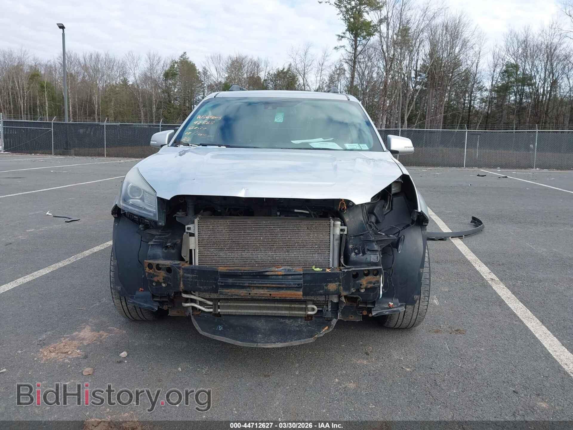 2015 GMC ACADIA - VIN: 1GKKVTKD5FJ145117 - Photo 12