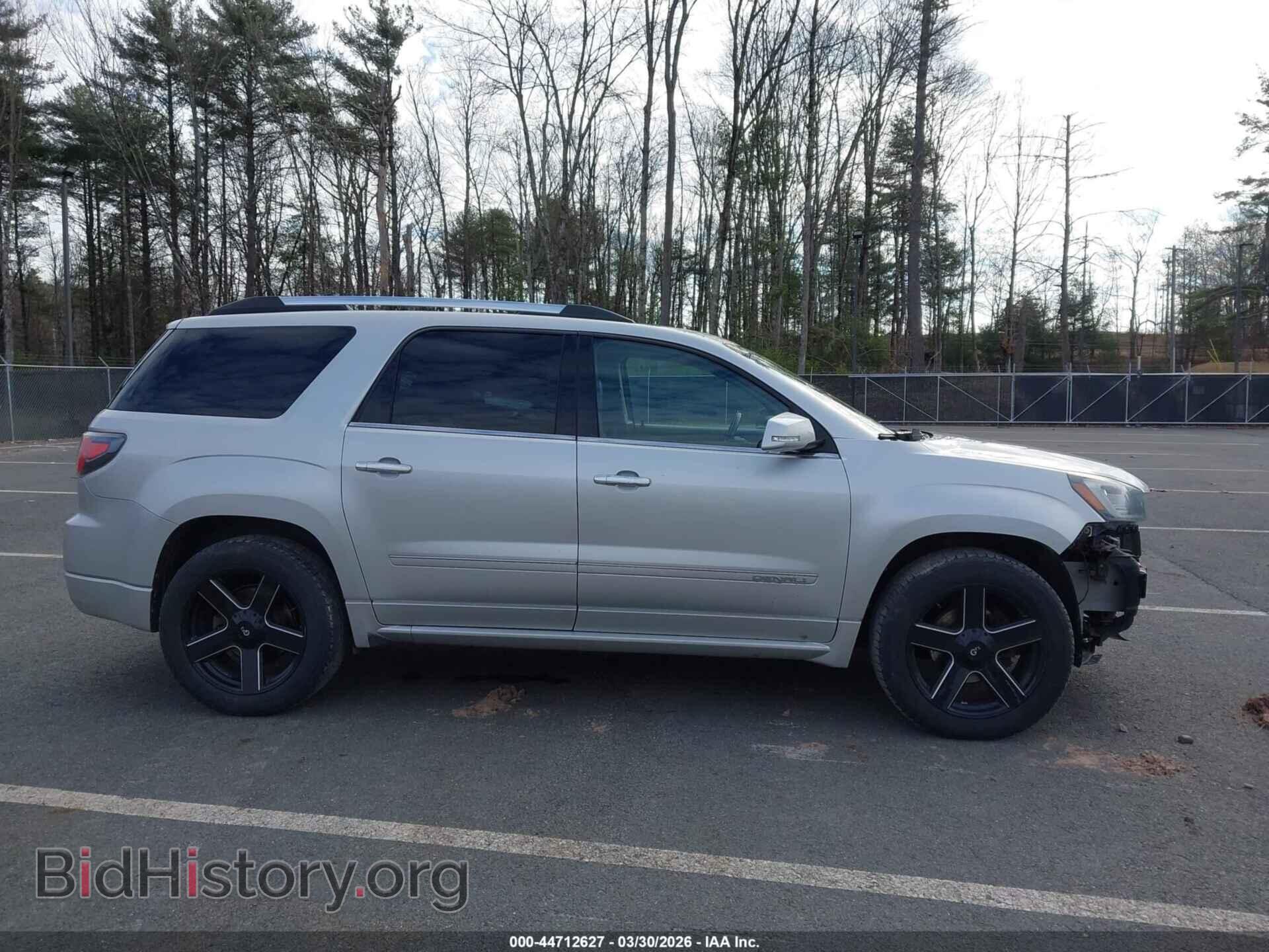 2015 GMC ACADIA - VIN: 1GKKVTKD5FJ145117 - Photo 13